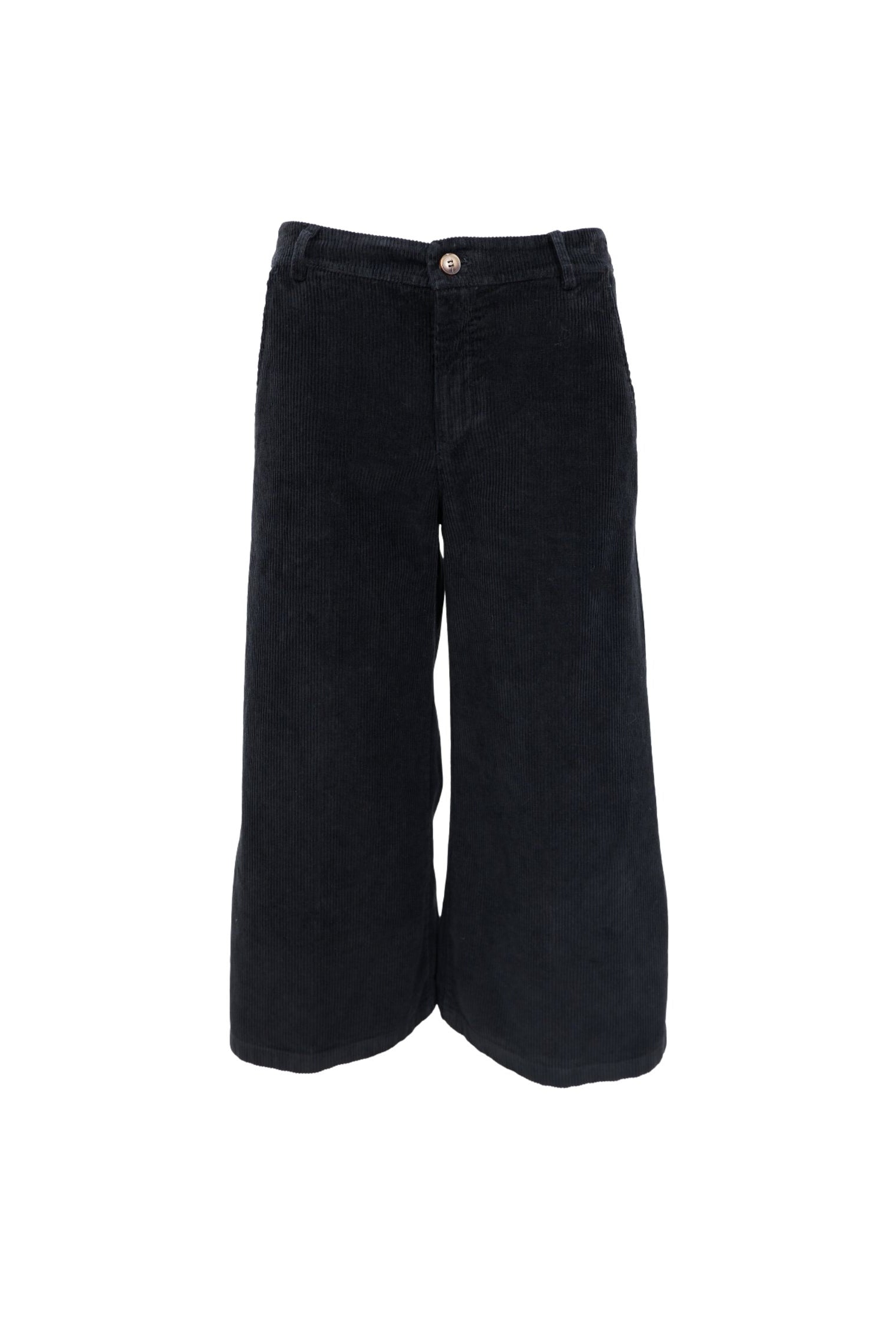 BCCORA Culotte-Hose - Schwarz