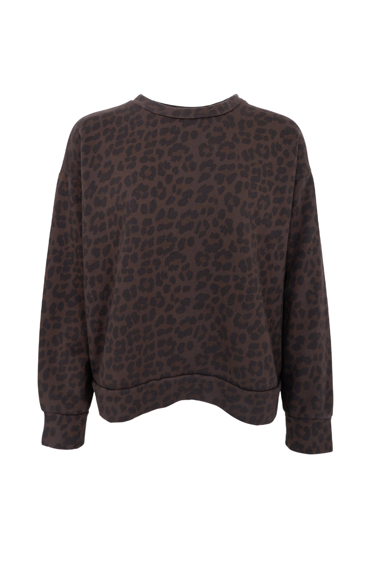 BCDEA Sweatshirt - Dark Leopard