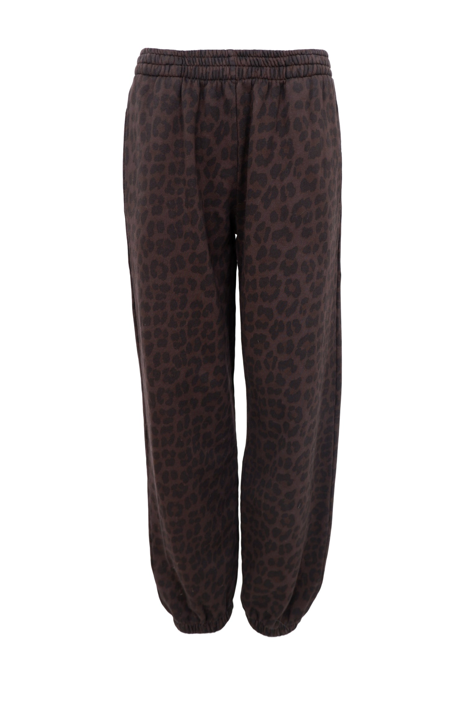 BCDEA Jogginghose - Dark Leopard