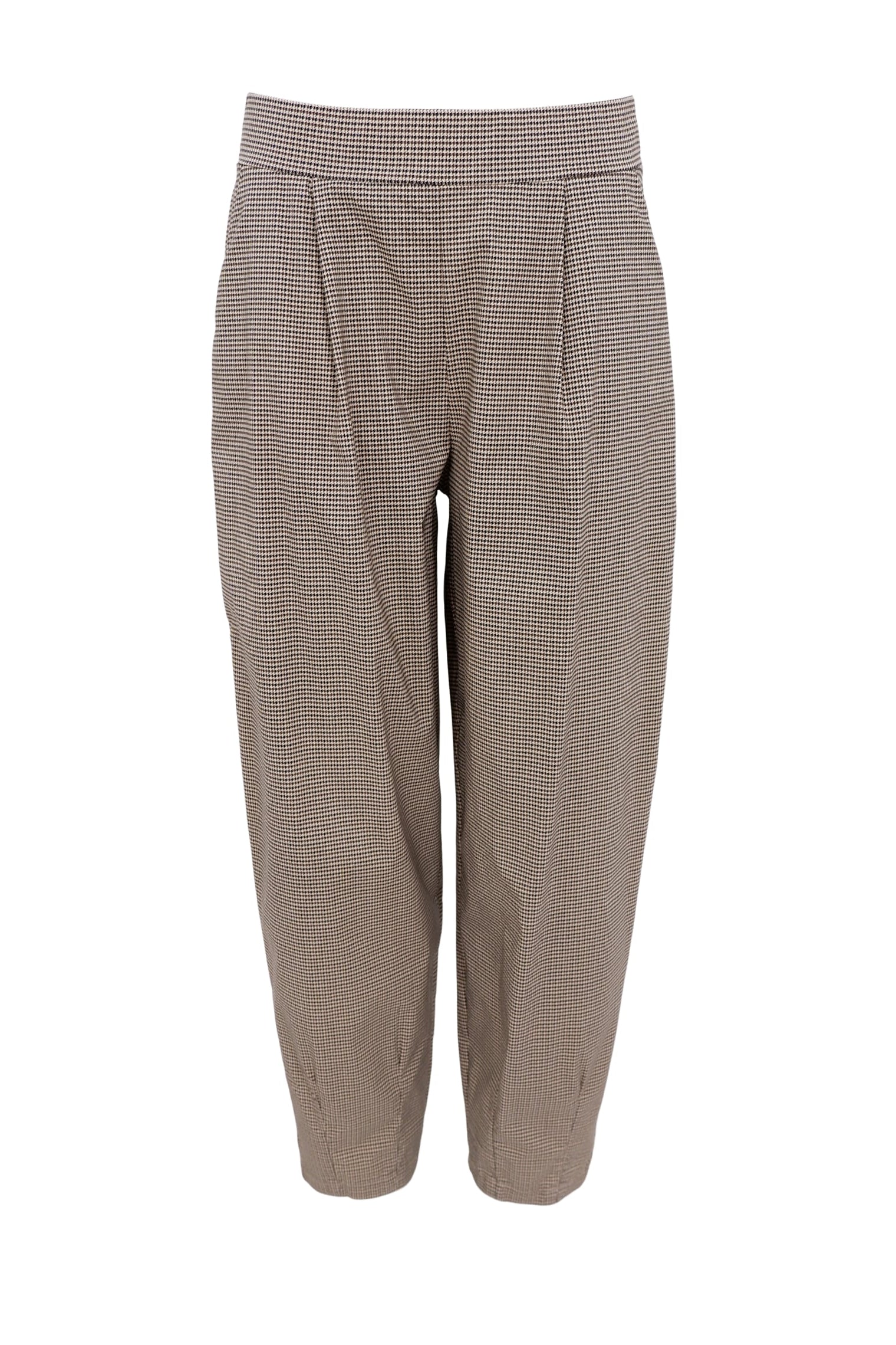 BCDAVINA Art Barrel Hose - Braun