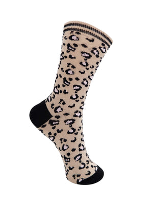 BCLeo Socke - Golden Star