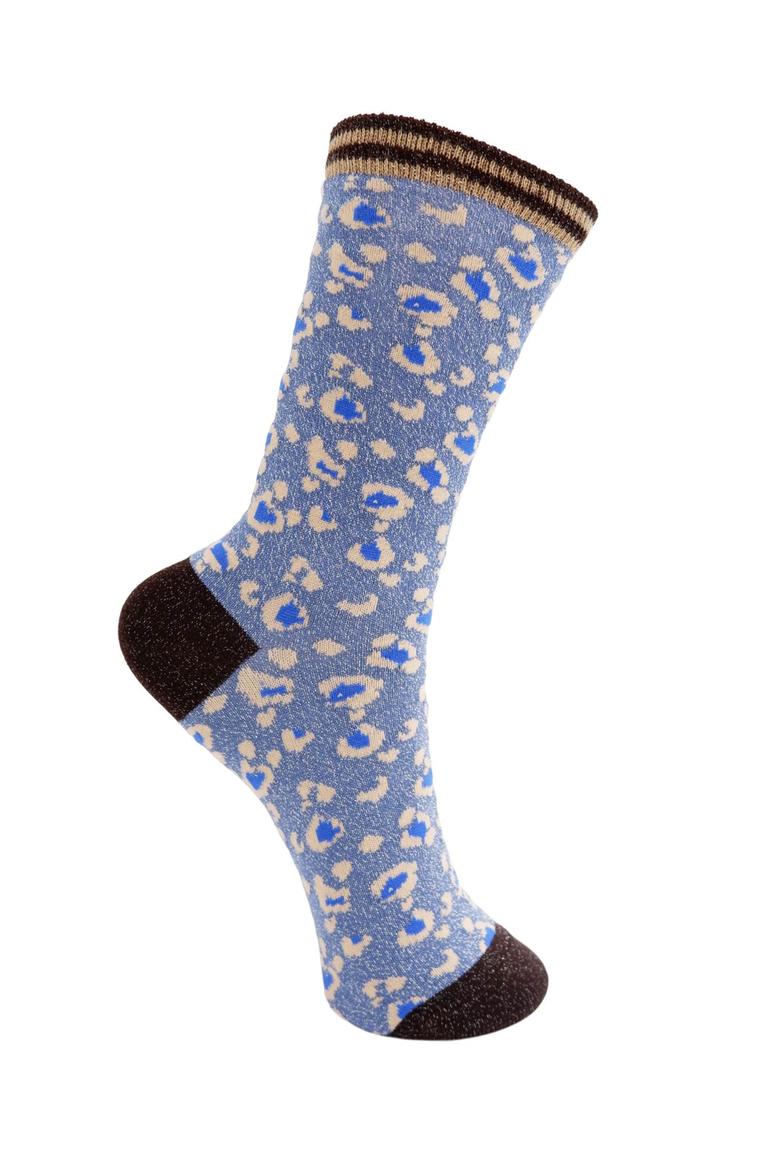 BCLeo Socke - Jeans