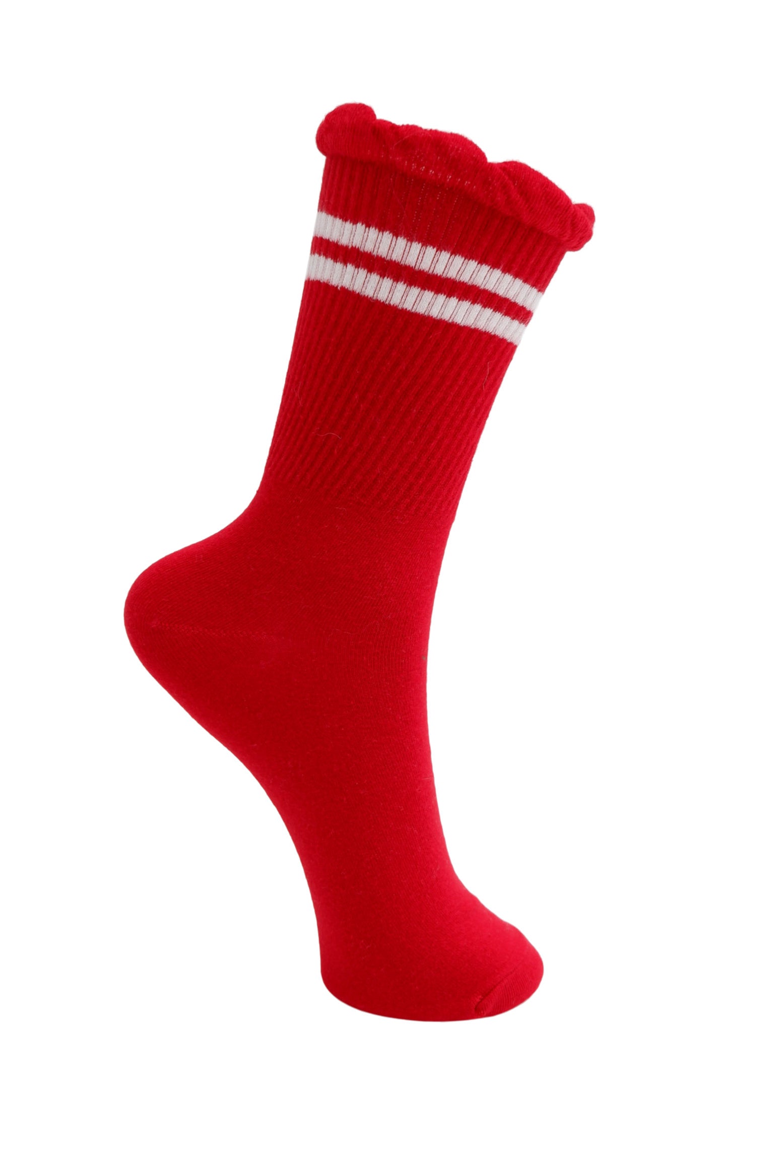 BCVEGA Socke - Rot