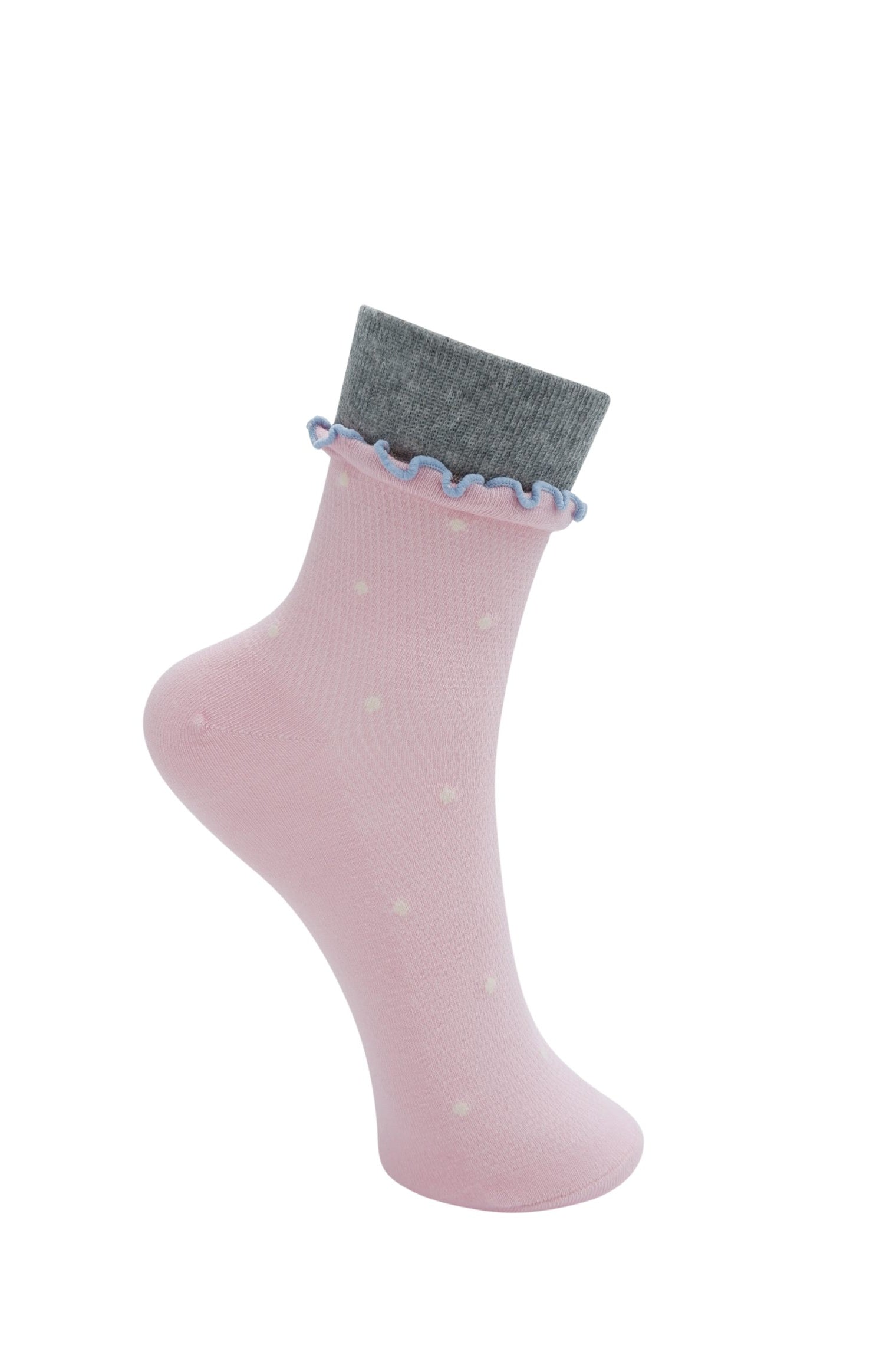 BCAVIANA Socke - Lt. Rose