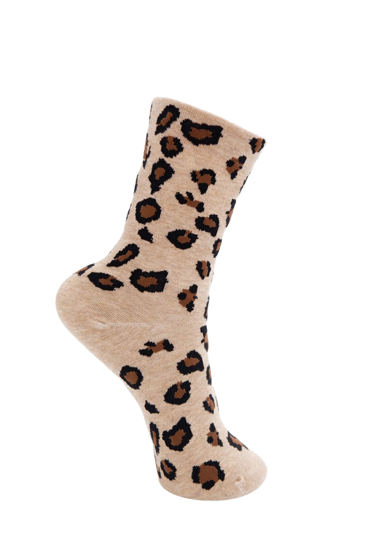 BCCALLA Leosocke - Beige