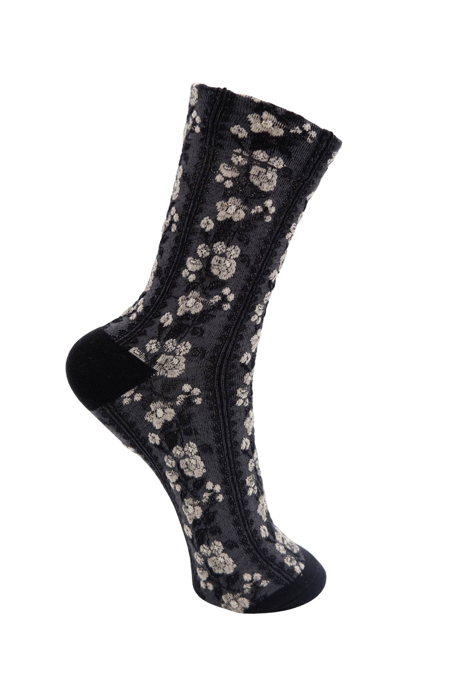 BCLIDIA Socke - Schwarz