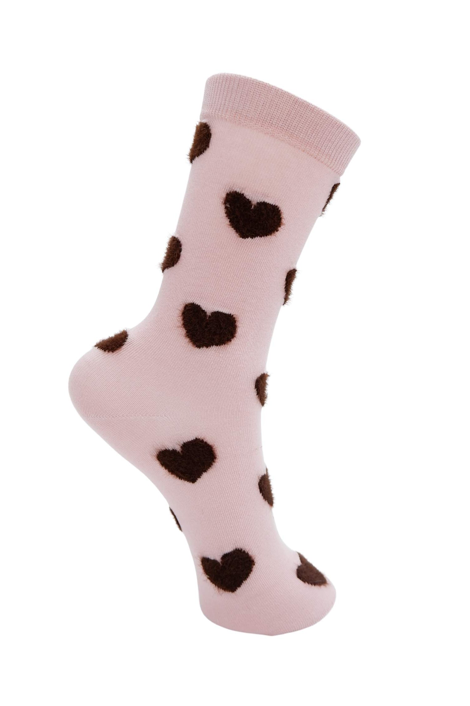 BCMAYLINE Herzsocke - Lt. Rose