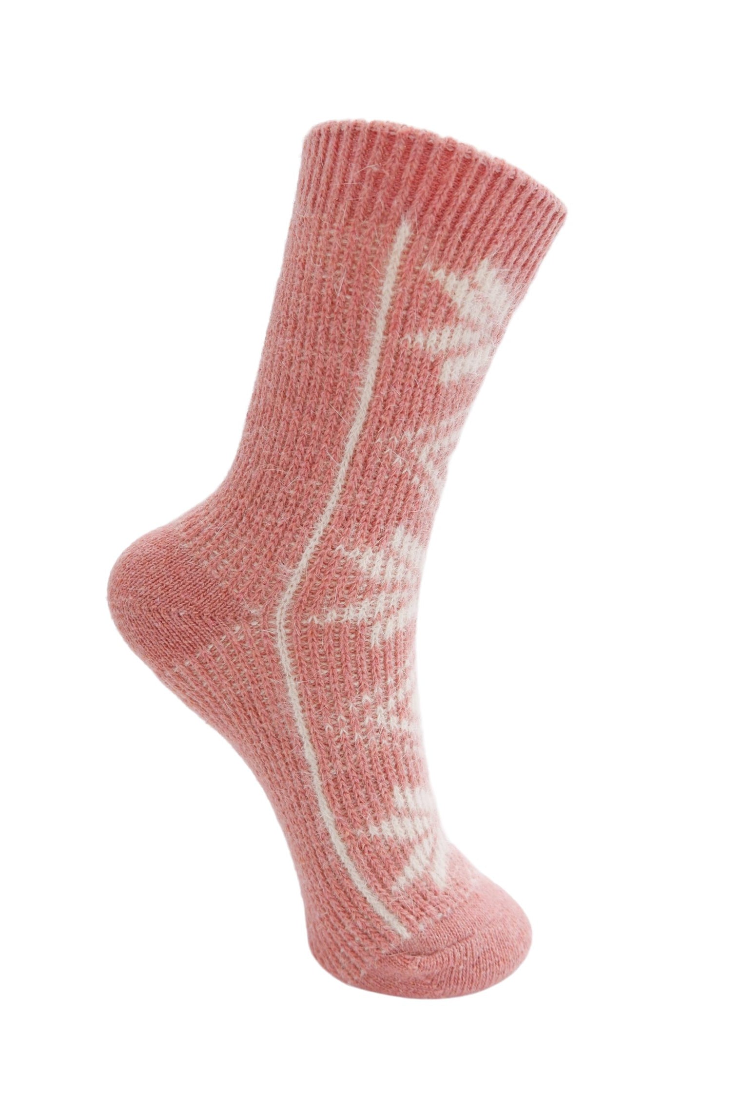 BCTIRIL Socke - Beere