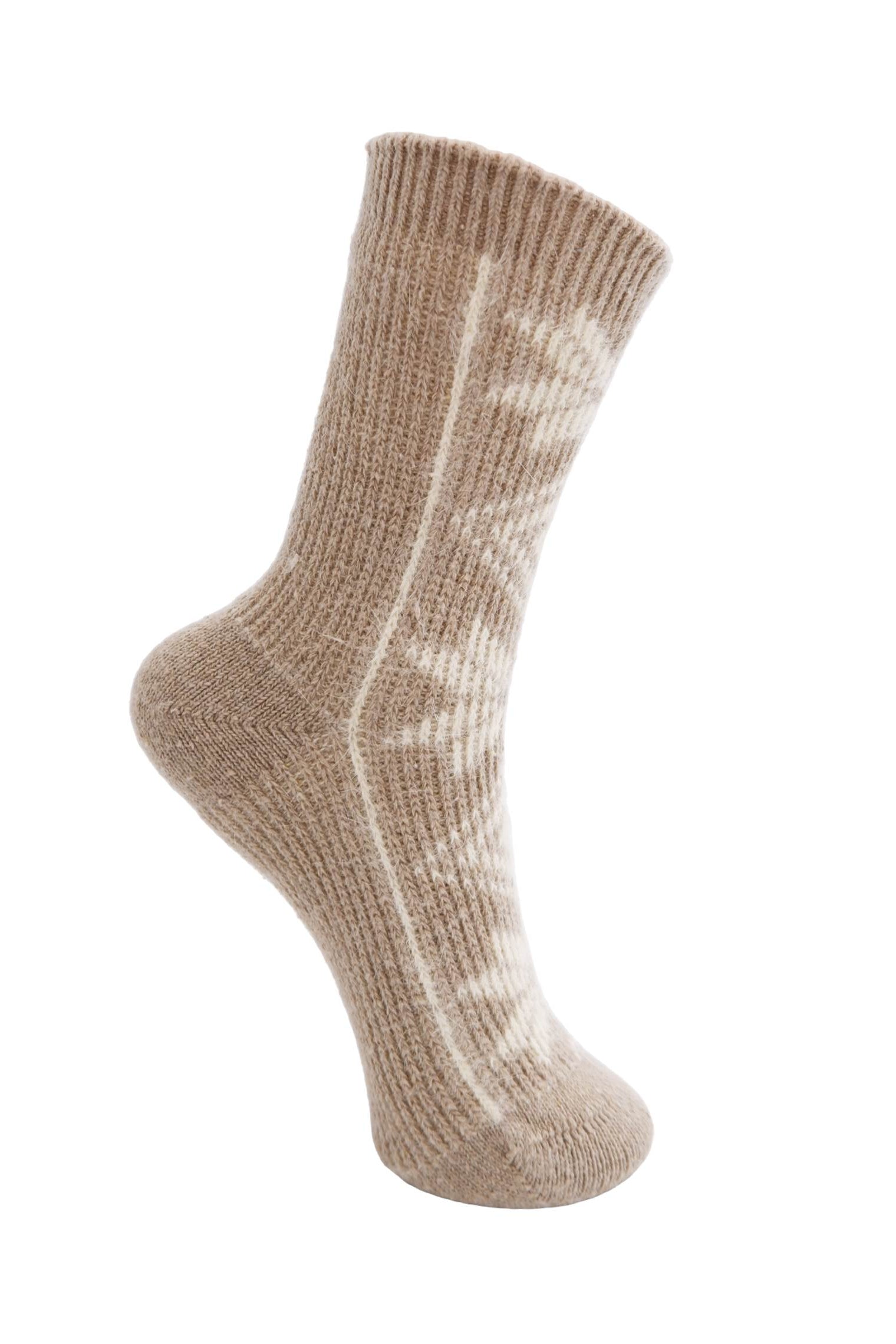 BCTIRIL Socke - Sand