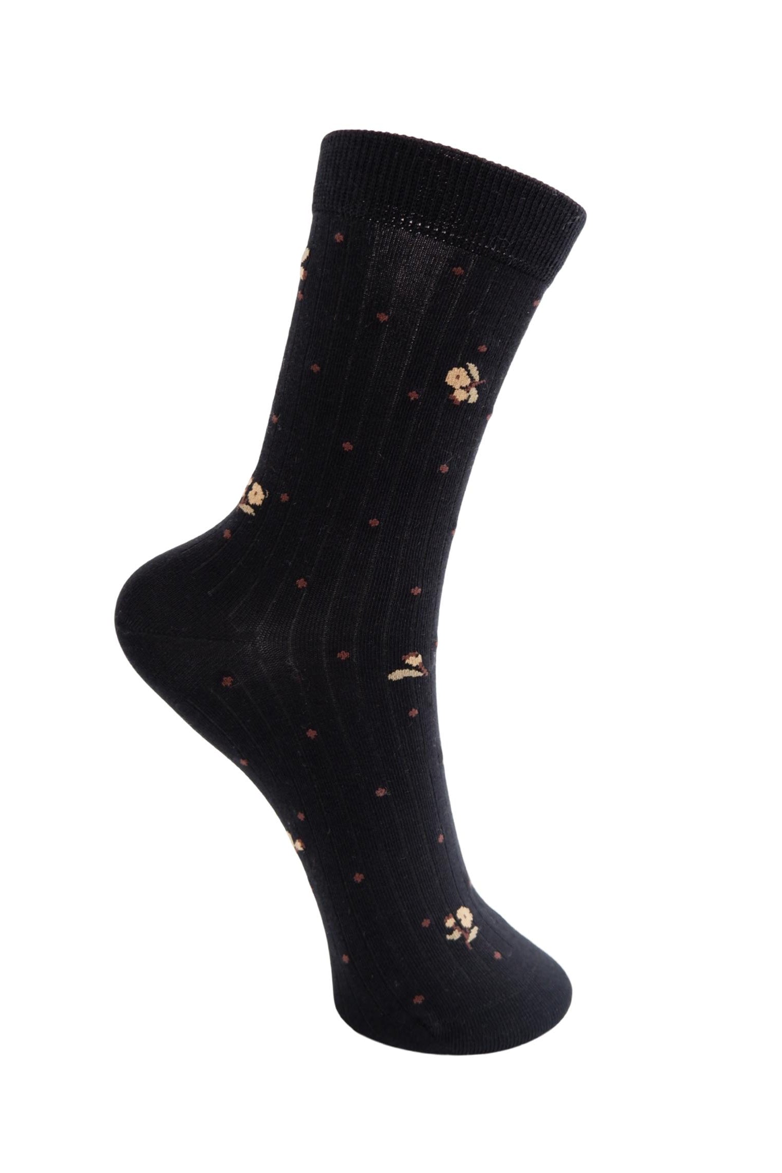 BCSKYLER Socke - Schwarz