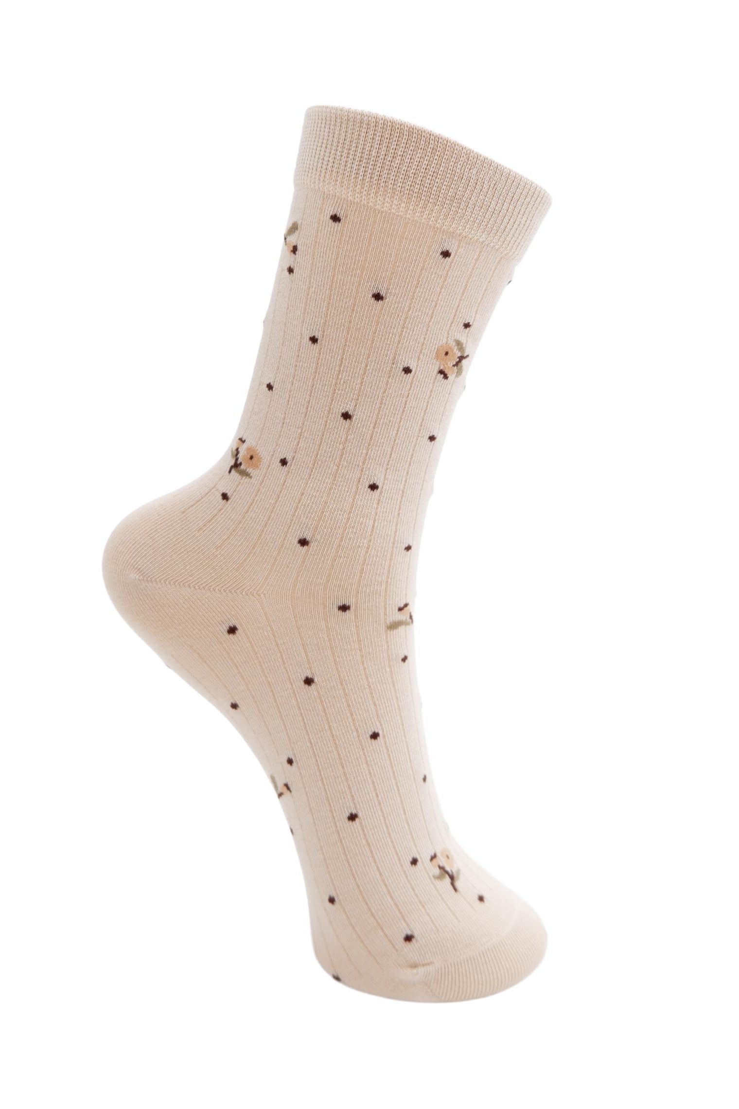 BCSKYLER Socke - Sand