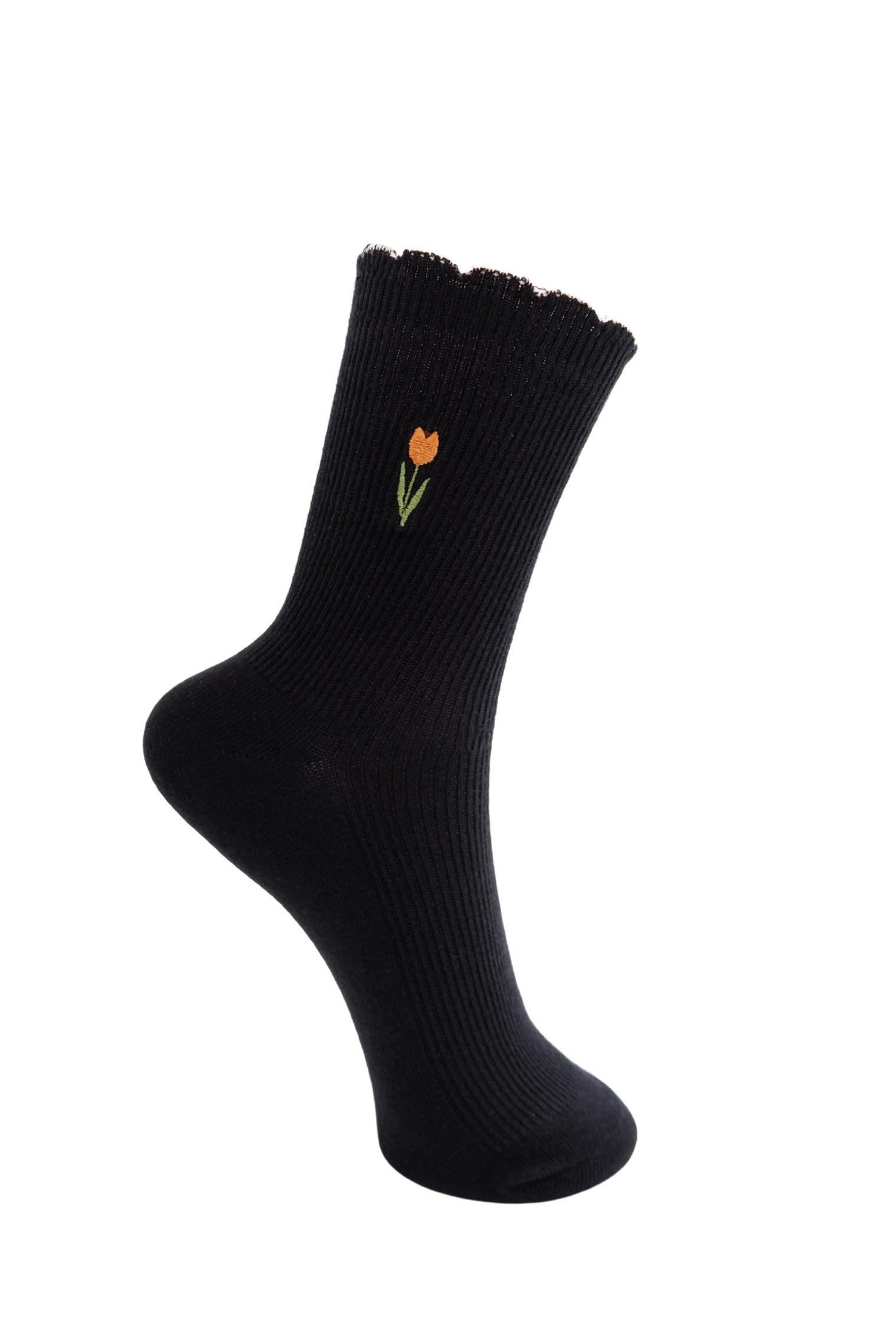 BCAVERY Socke - Schwarz