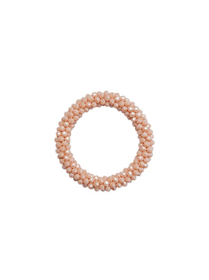BCNANNA 2-in-1 Multiarmband - Beige
