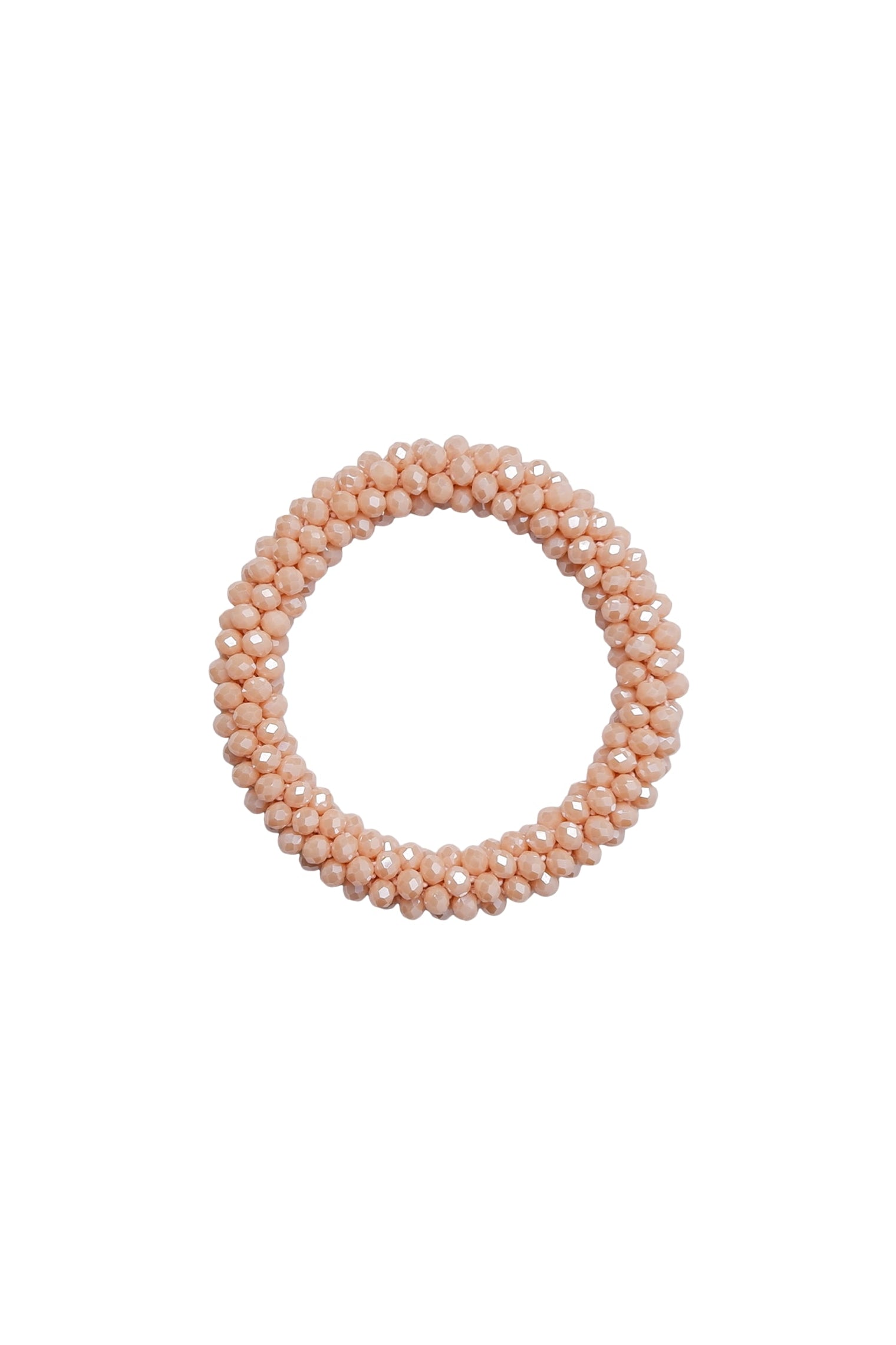 BCNANNA 2-in-1 Multiarmband - Beige