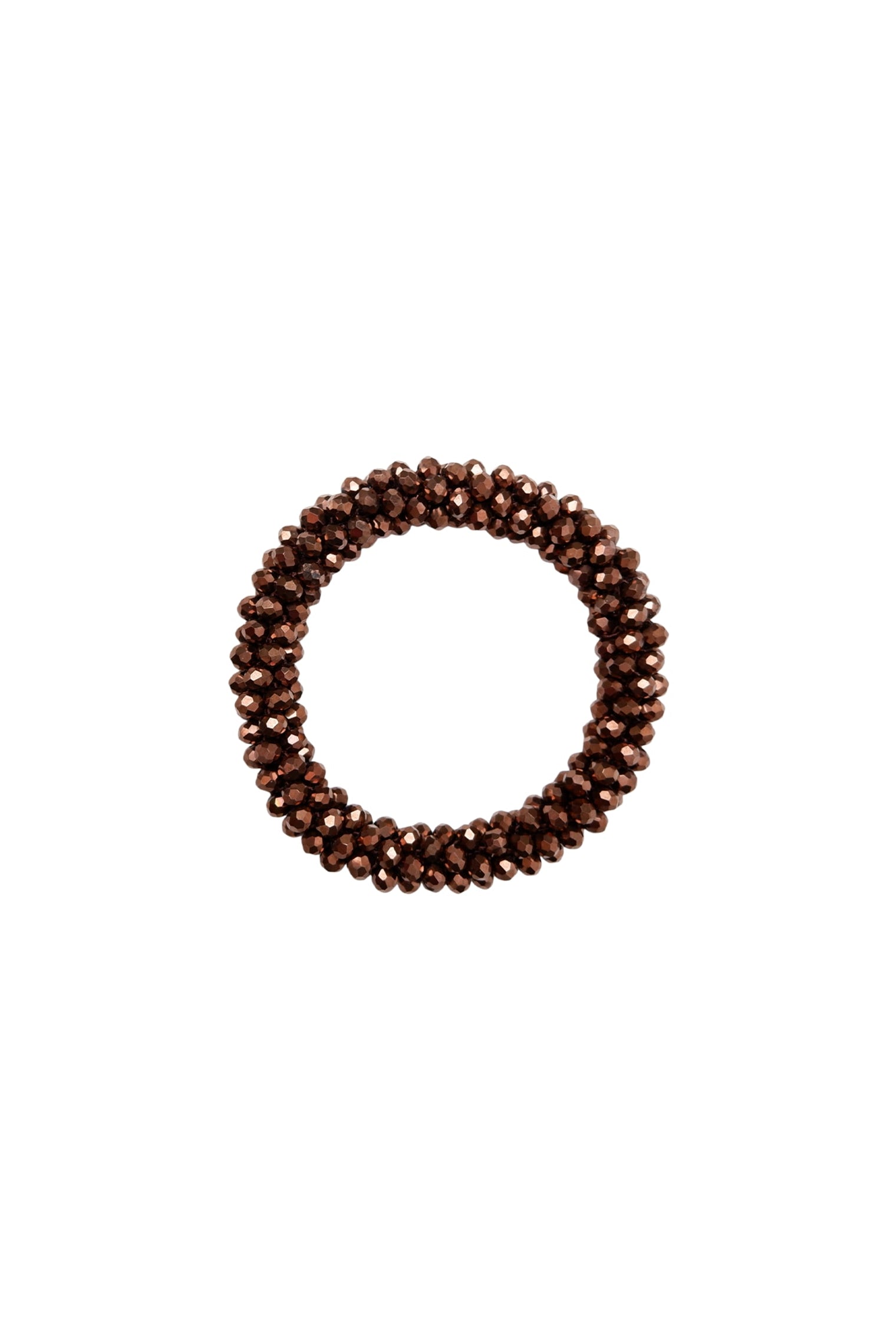 BCNANNA 2-in-1 Multiarmband - Deep Coffee