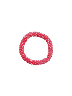 BCNANNA 2-in-1 Multiarmband - Rosa