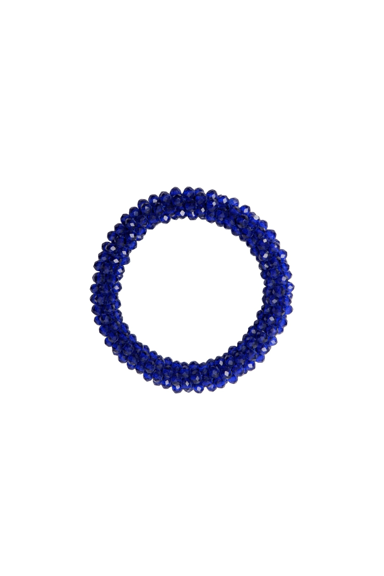 BCNANNA 2-in-1 Multiarmband - Königsblau