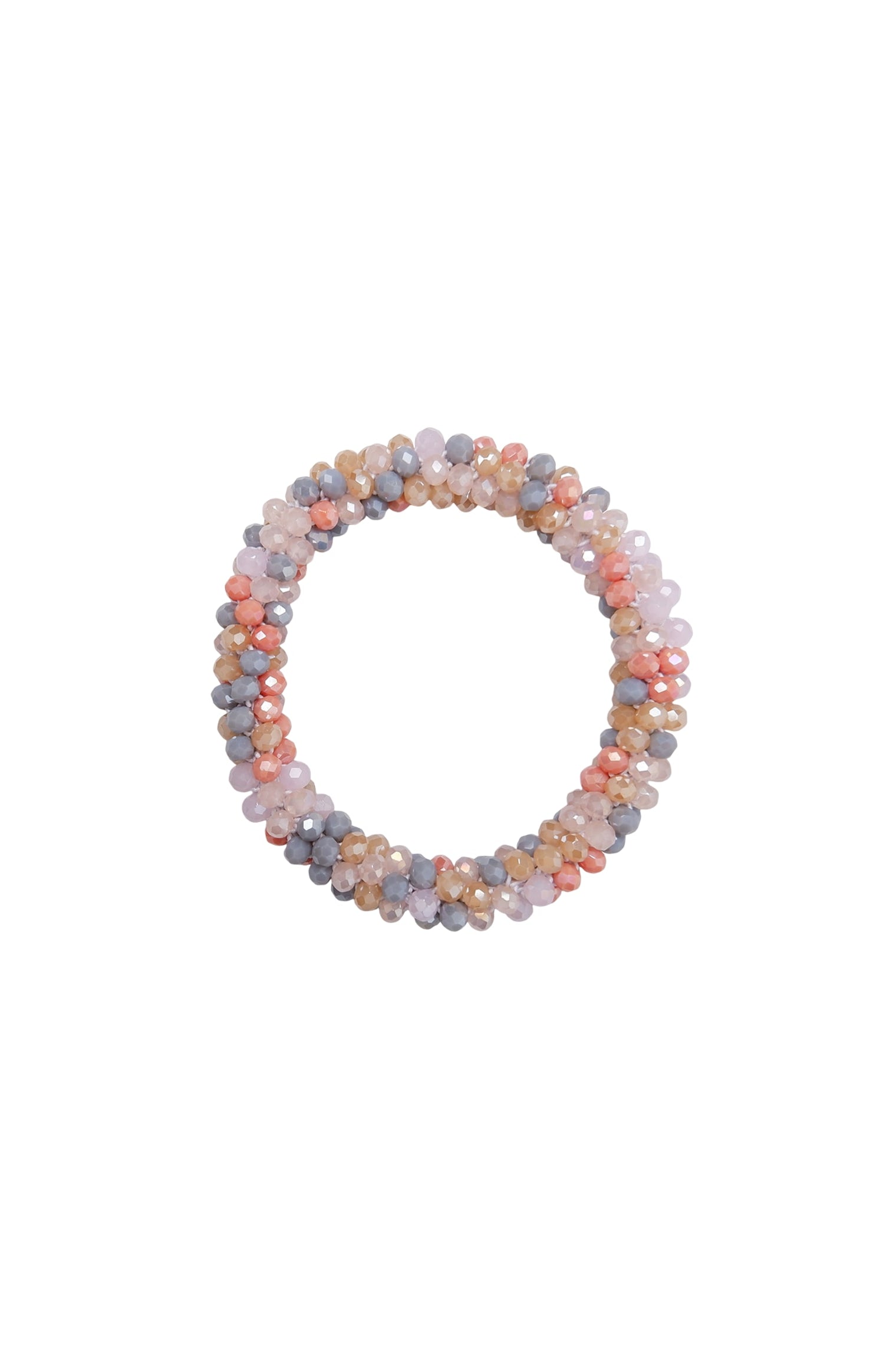 BCNANNA 2-in-1 Multi-Armband - Multi Rose