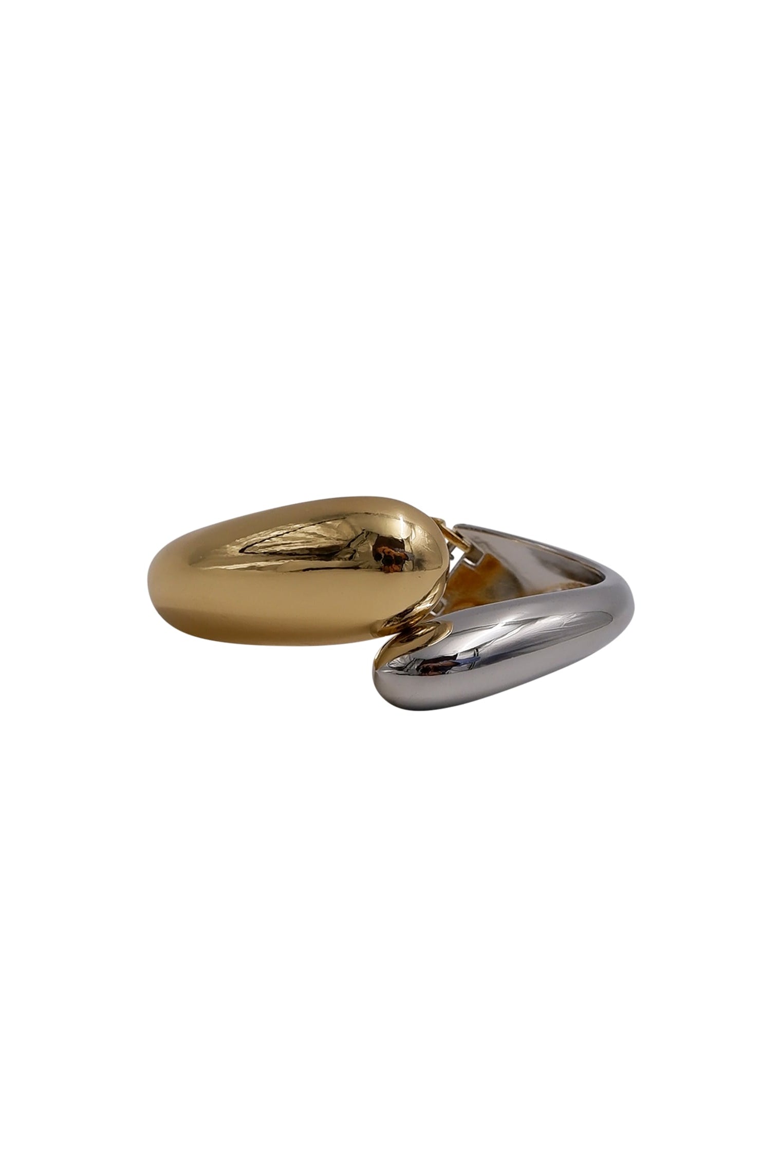 BCISADORA Armband - Goldfarben, Silberfarben
