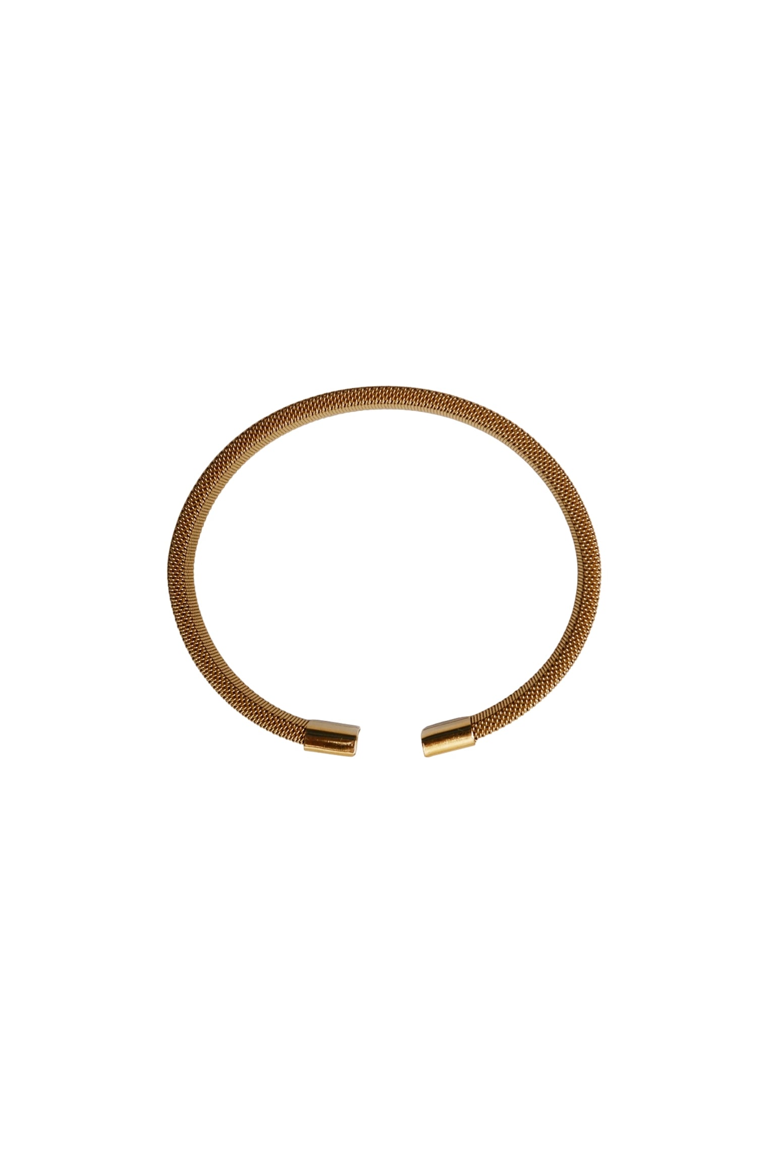 BCJANET Armband - Goldfarben