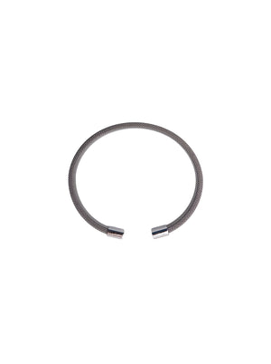 BCJANET Armband - Silberfarben