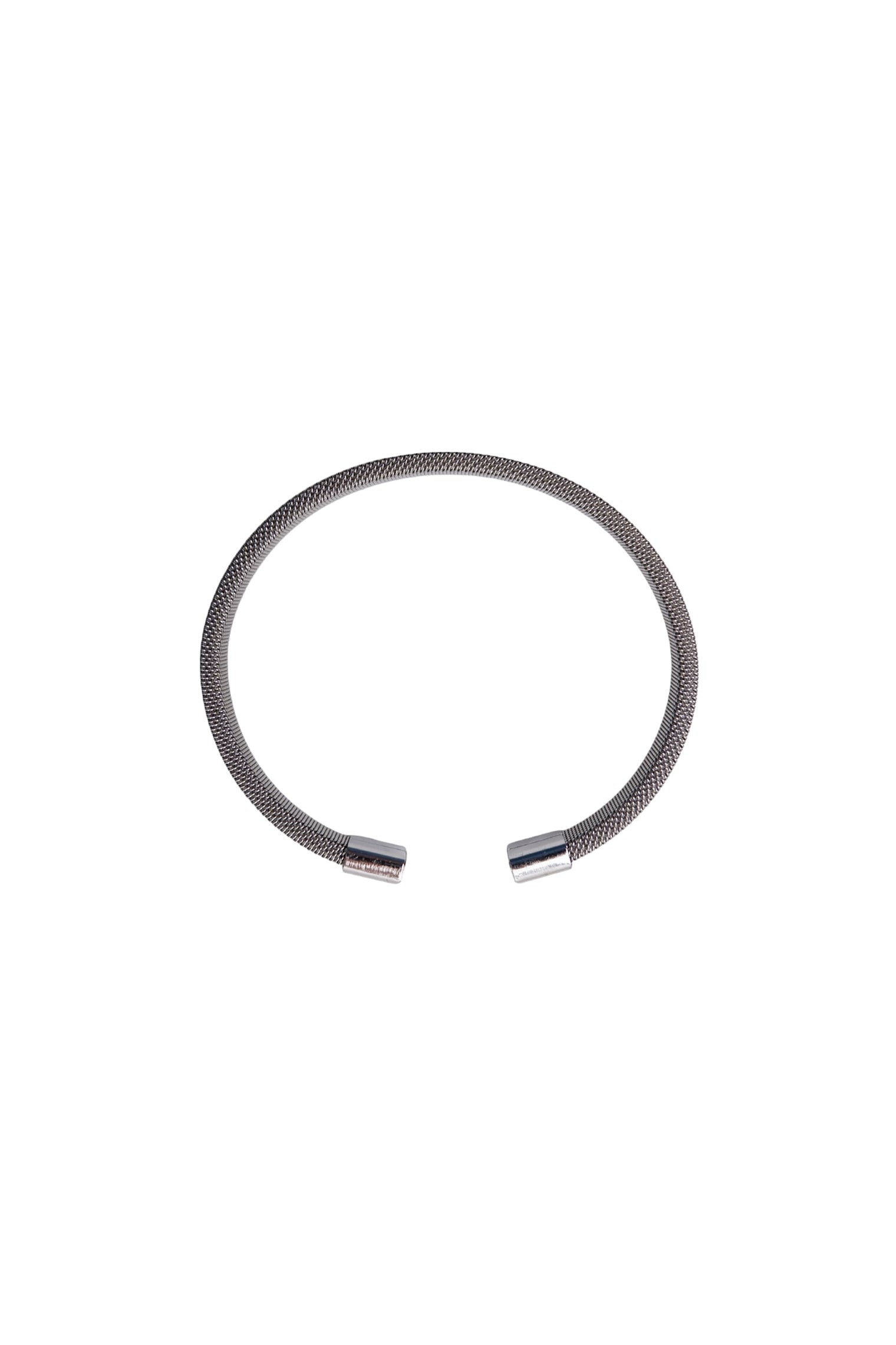 BCJANET Armband - Silberfarben