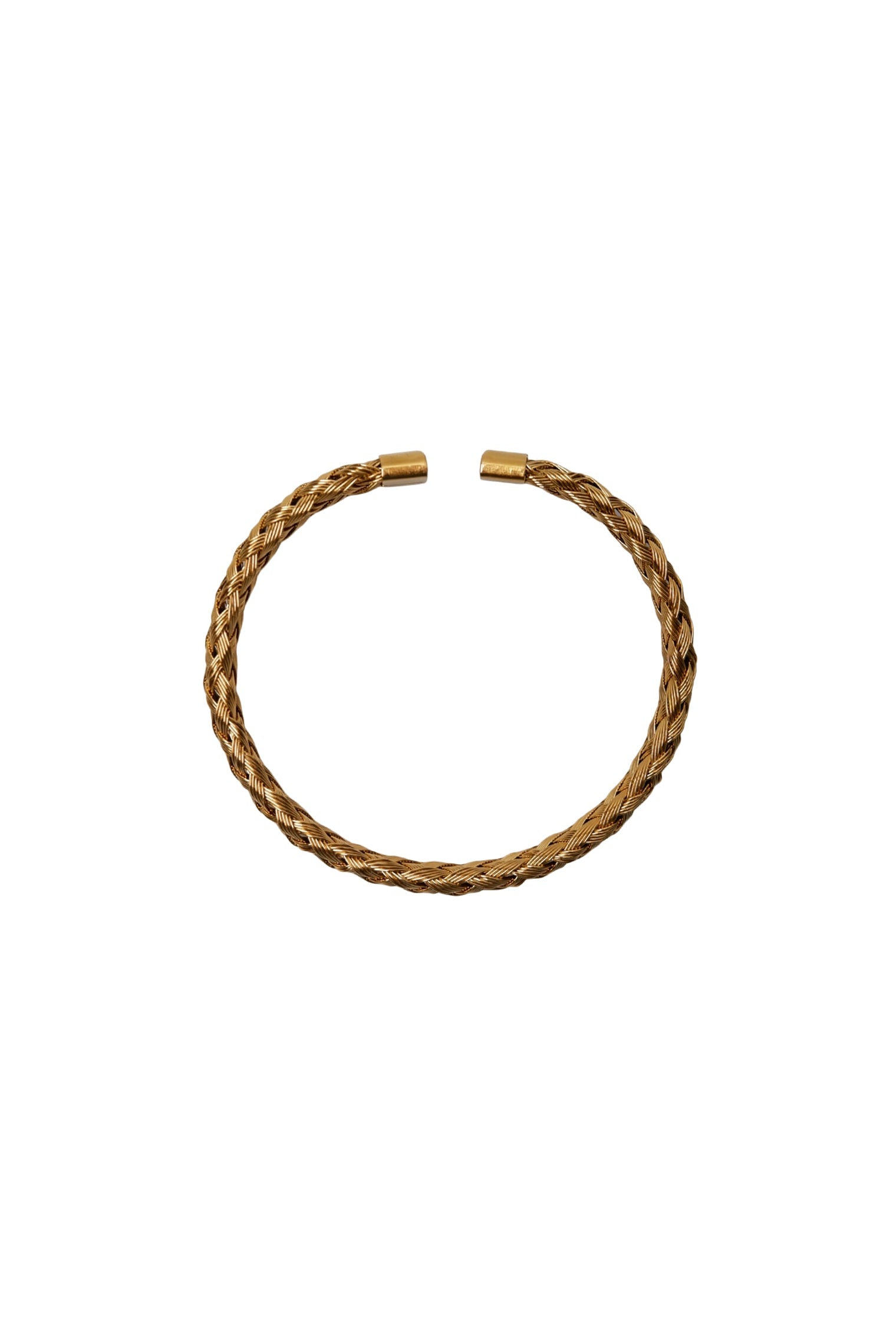BCELMA Armband - Goldfarben