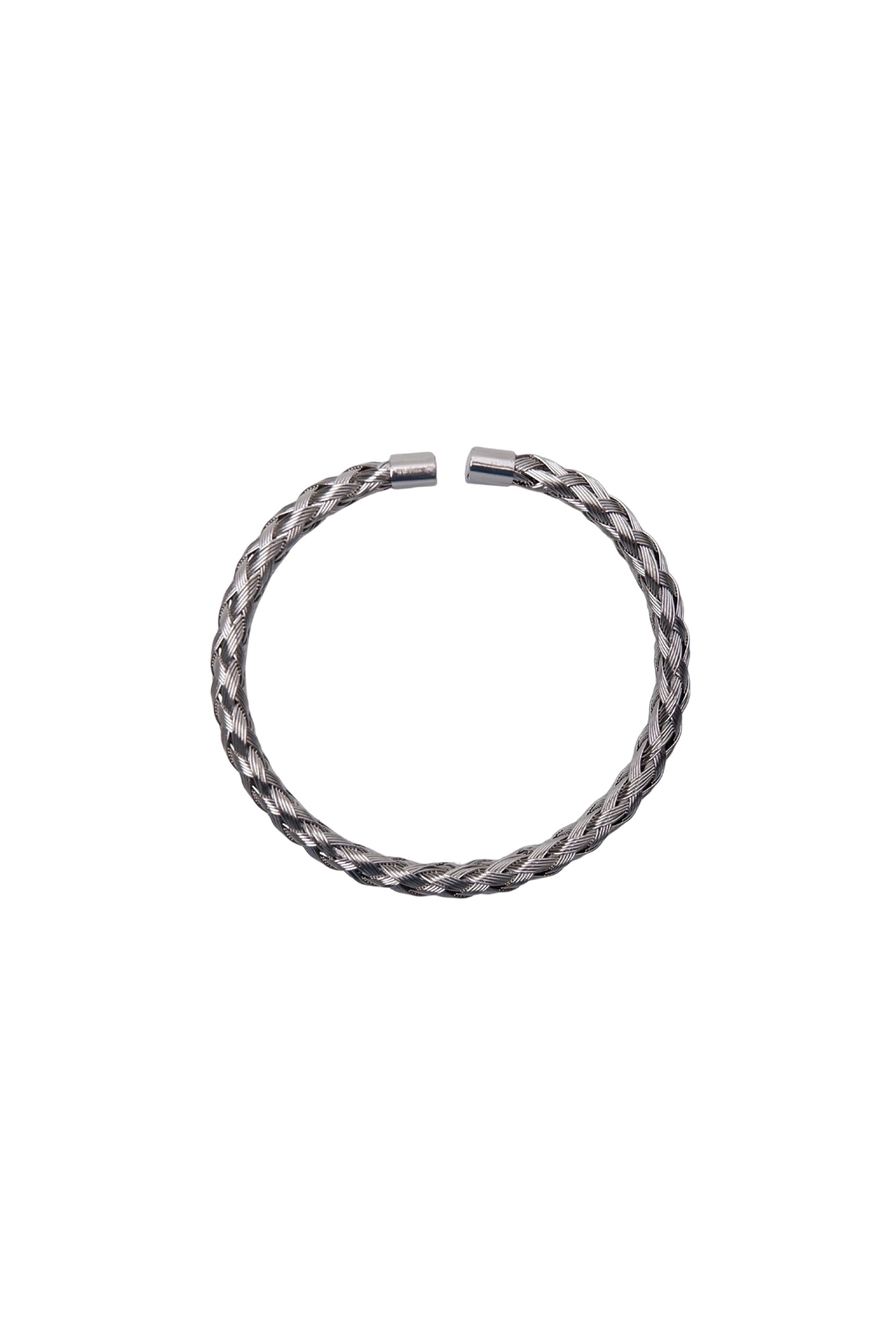 BCELMA Armband - Silberfarben