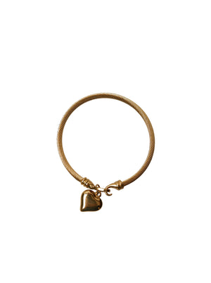 BCTAYLA Armband - Goldfarben