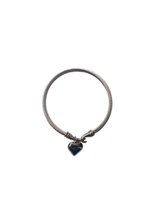 BCTAYLA Armband - Silberfarben