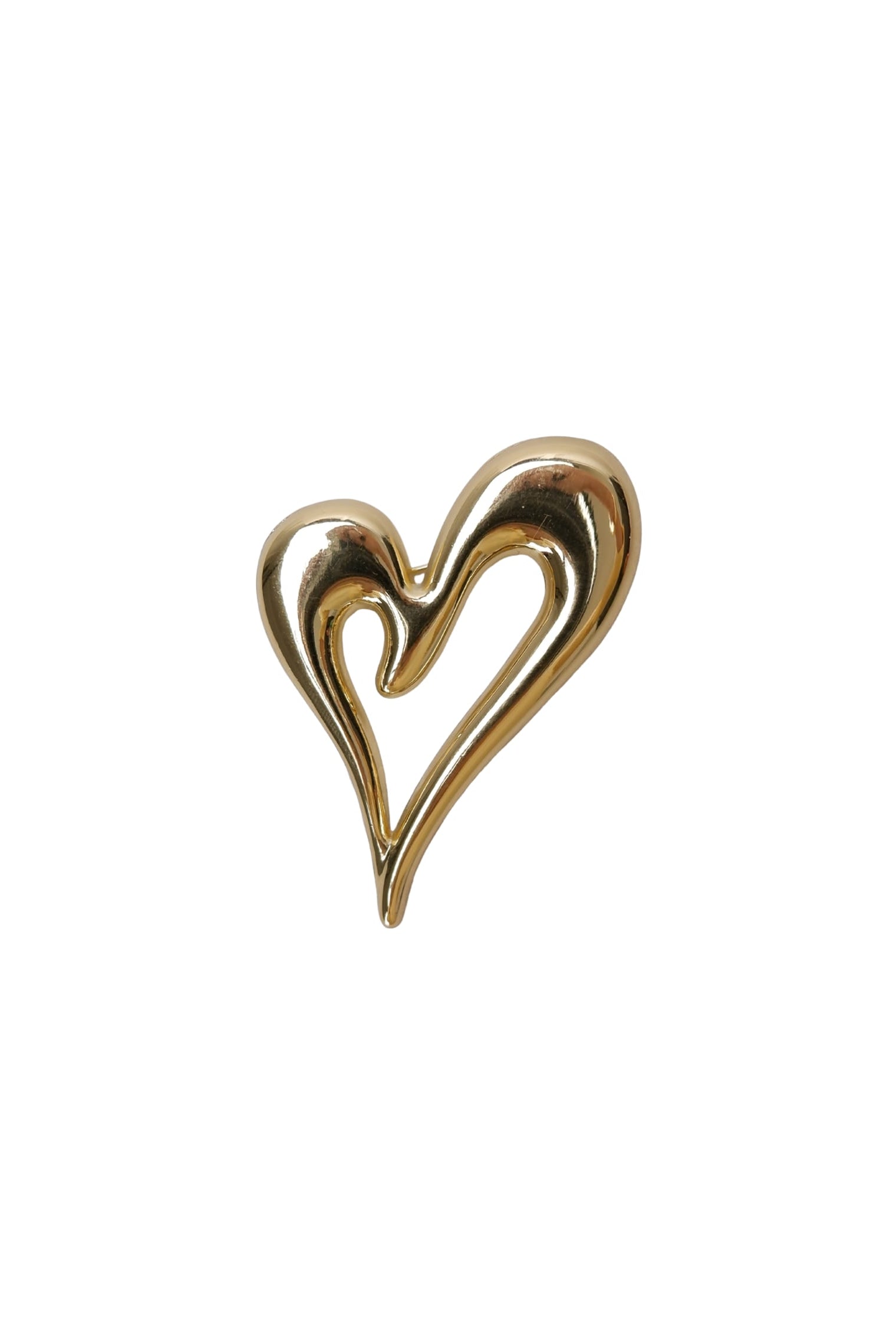 BCJODELLE Brosche - Goldfarben