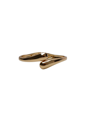 BCIZETTE Armband - Goldfarben