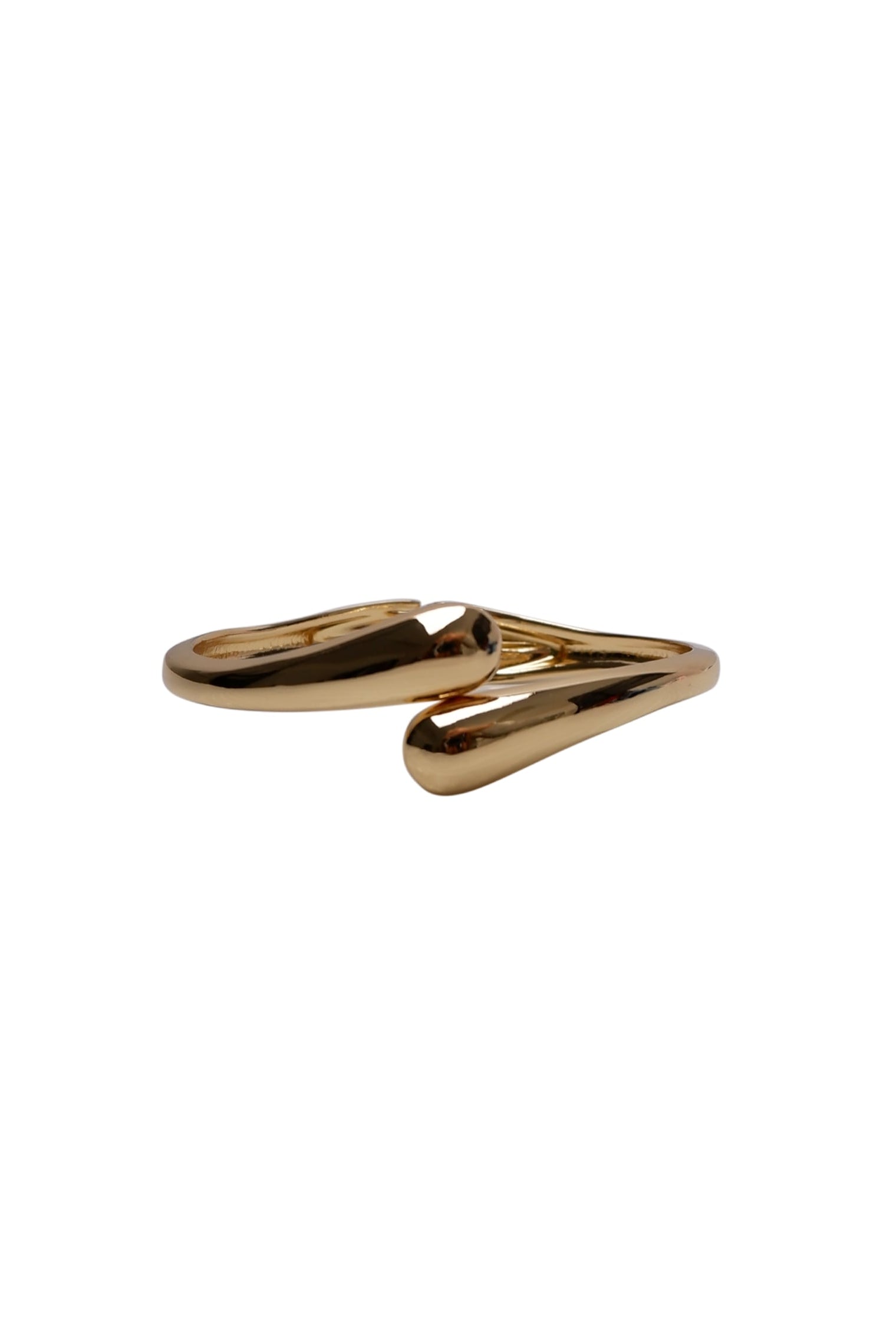 BCIZETTE Armband - Goldfarben