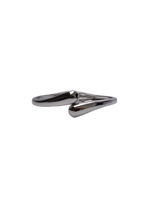 BCIZETTE Armband - Silberfarben
