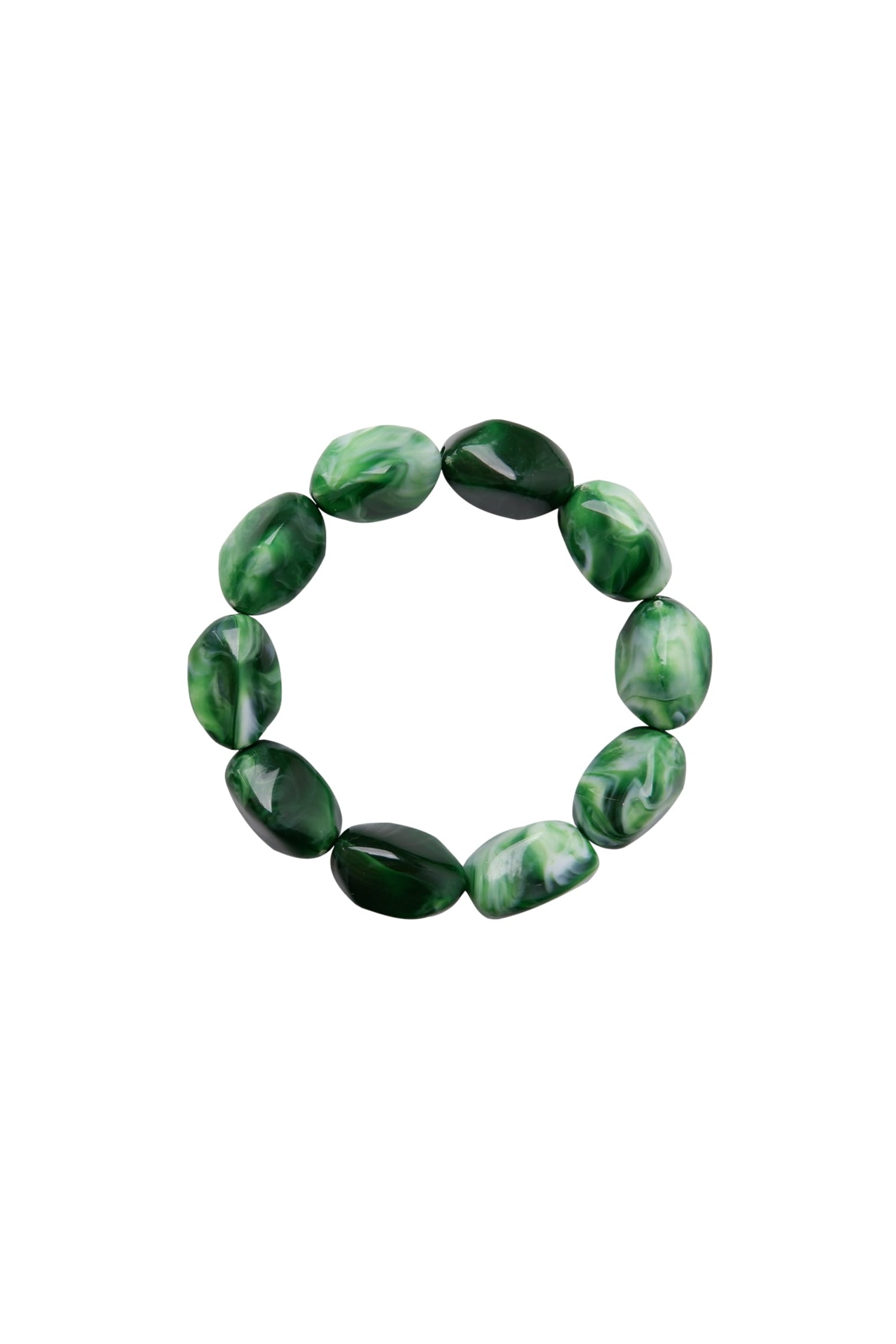 BCLYON Armband - Grün