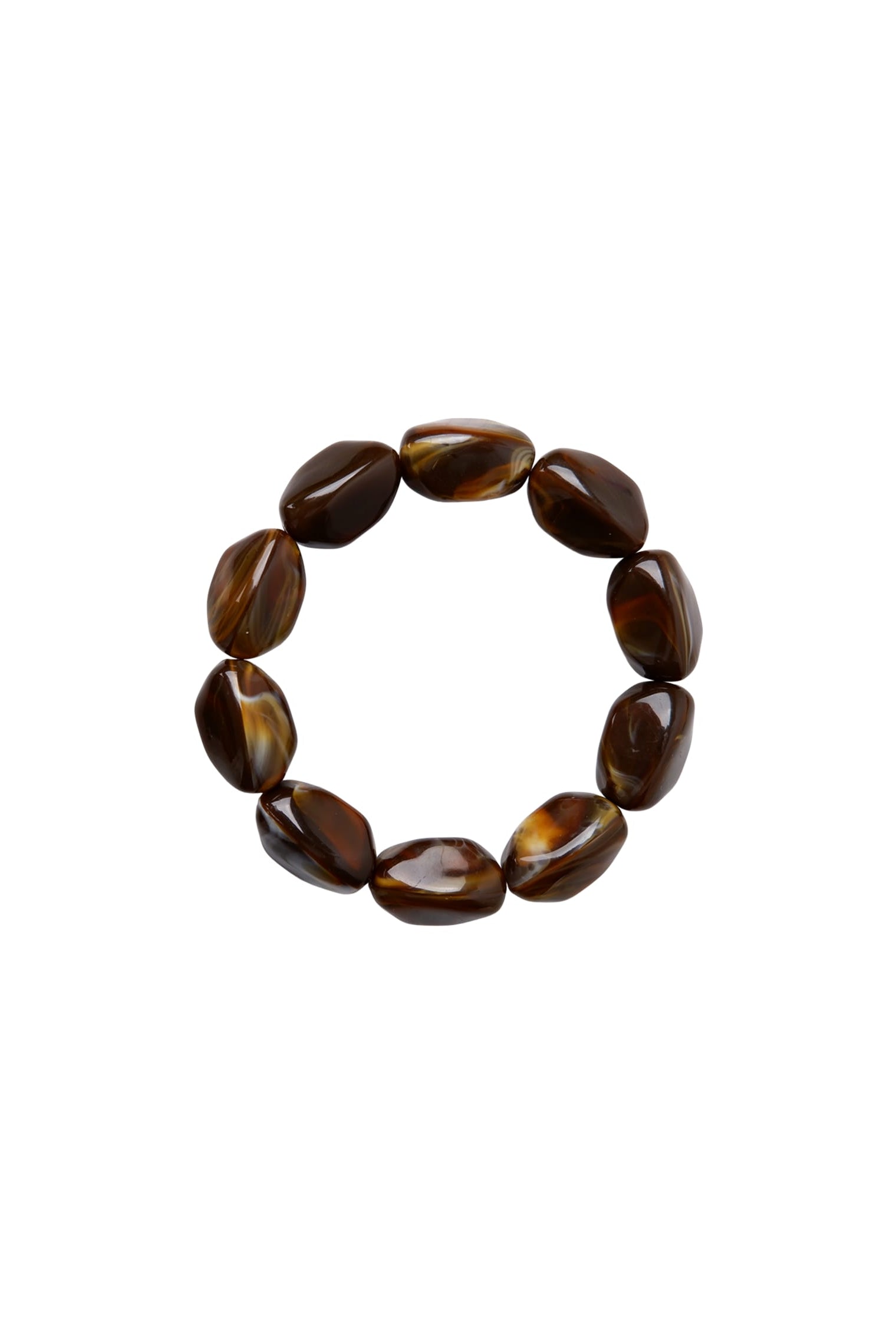 BCLYON Armband - Mocca
