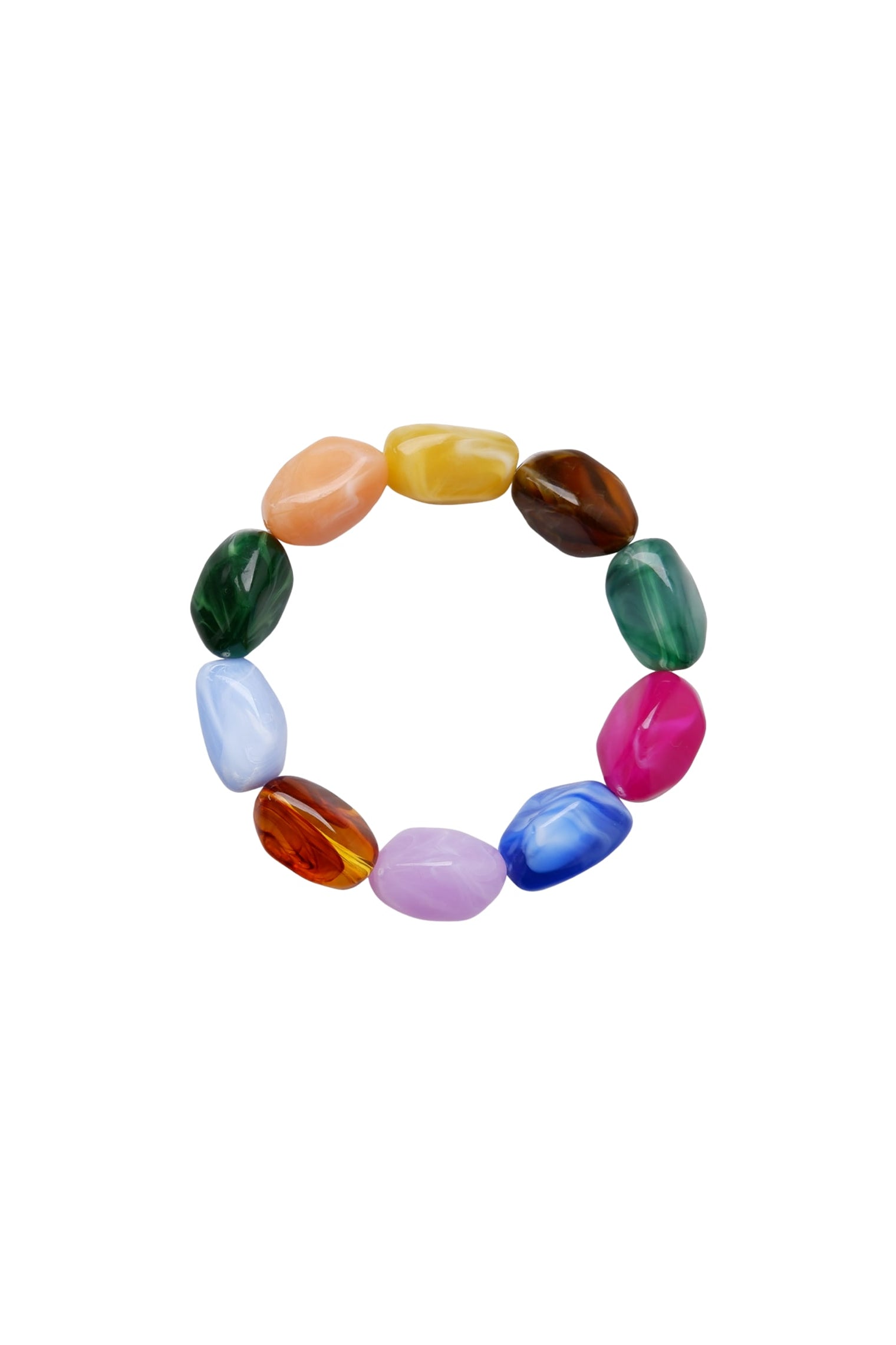 BCLYON Armband - Mehrfarbig