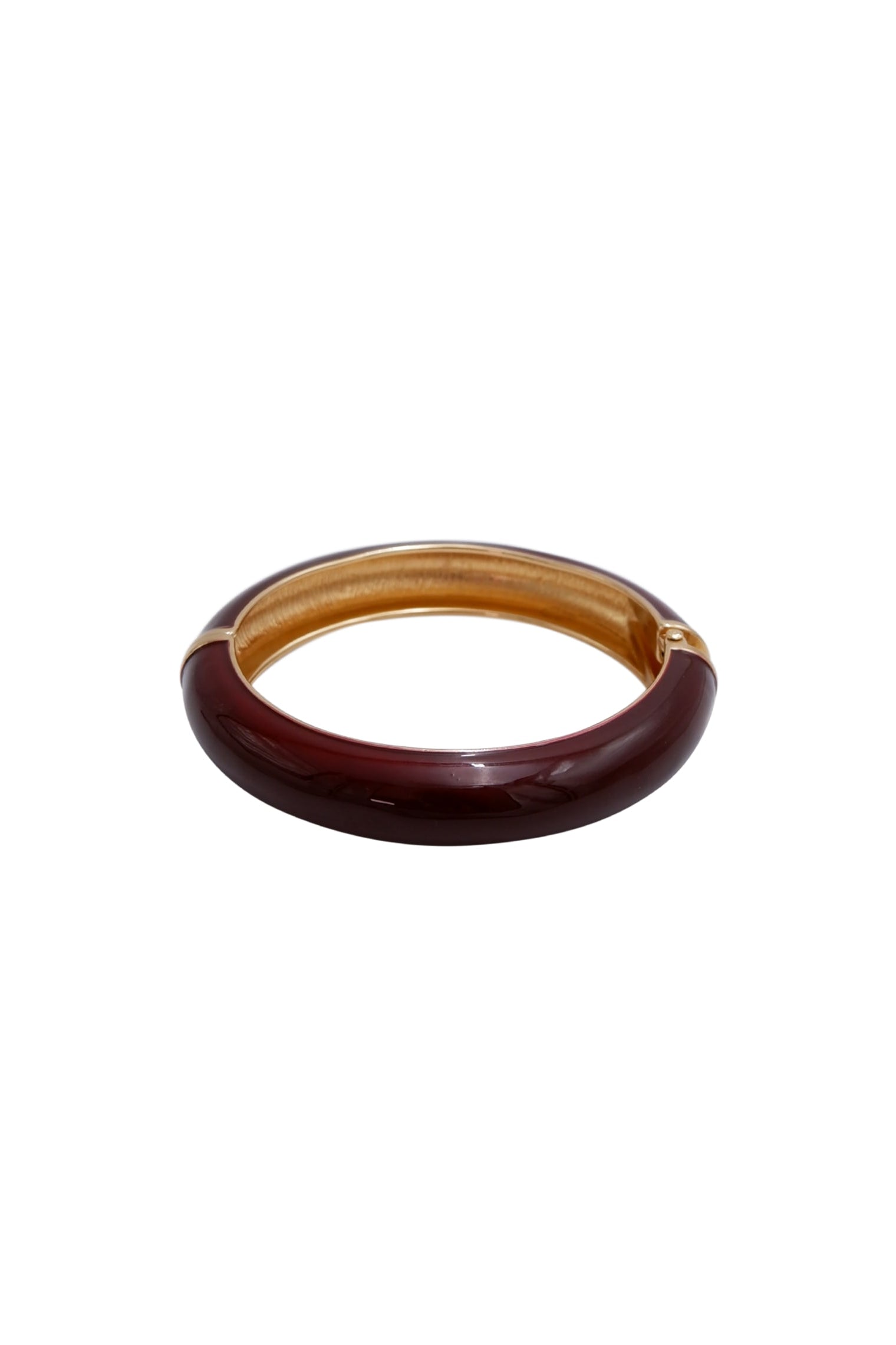 BCFEODORA Armband - Kaffee
