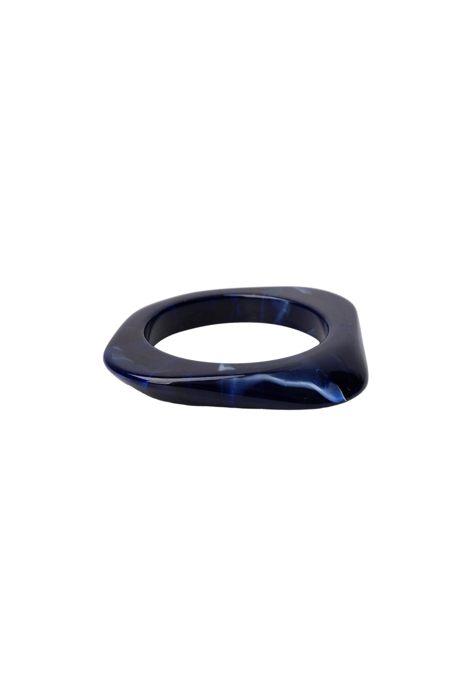 BCSHAYNA Armreif - Marineblau
