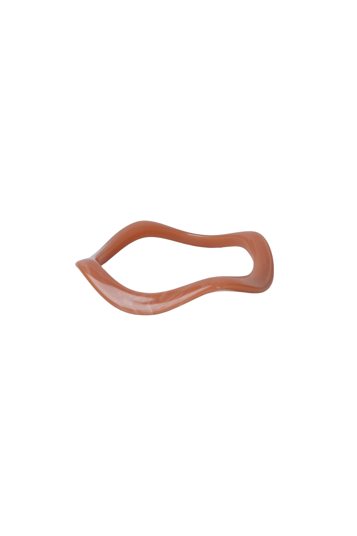 BCLANEYA Armreif - Nude