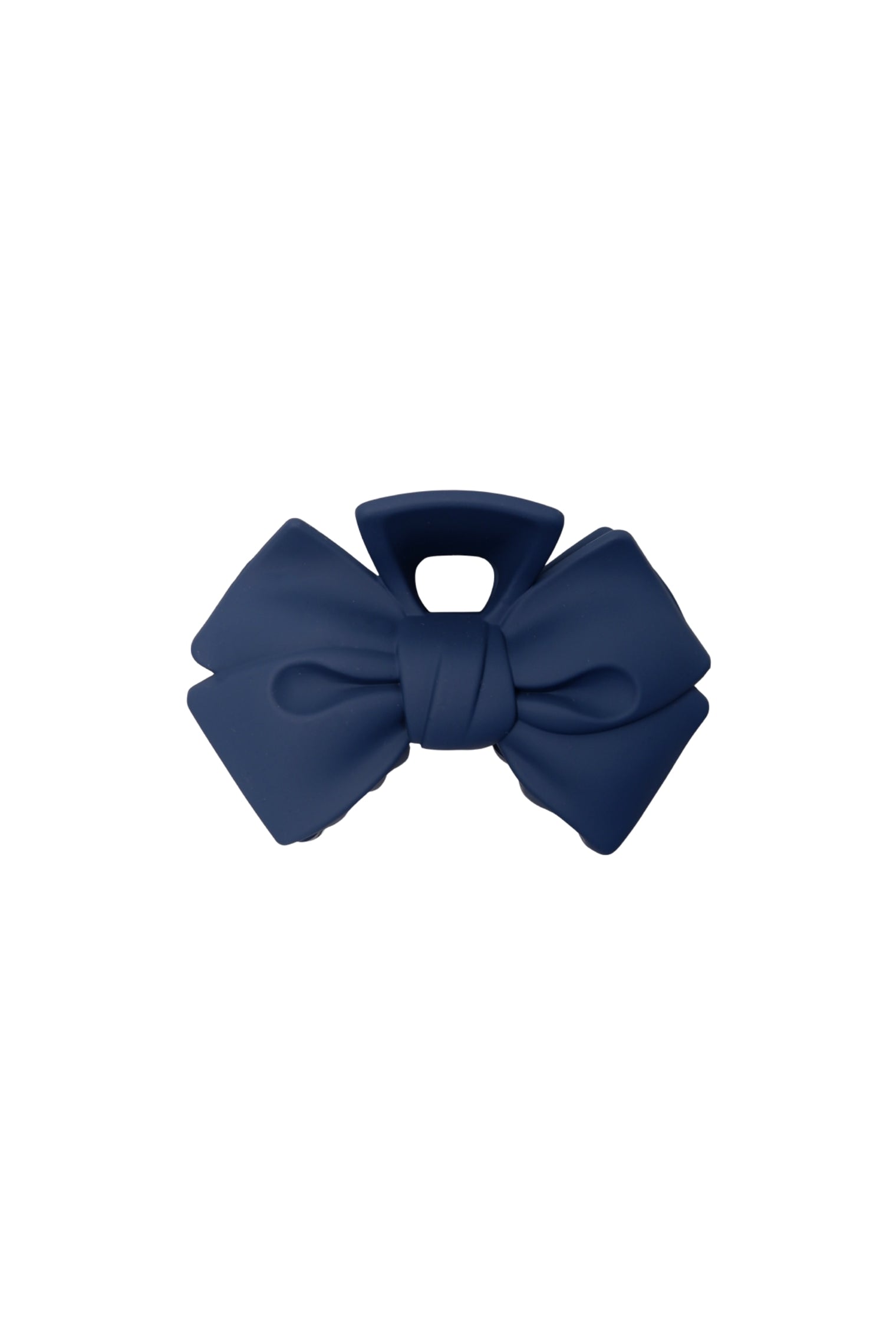 BCBOW Matte Haarklammer - Blau