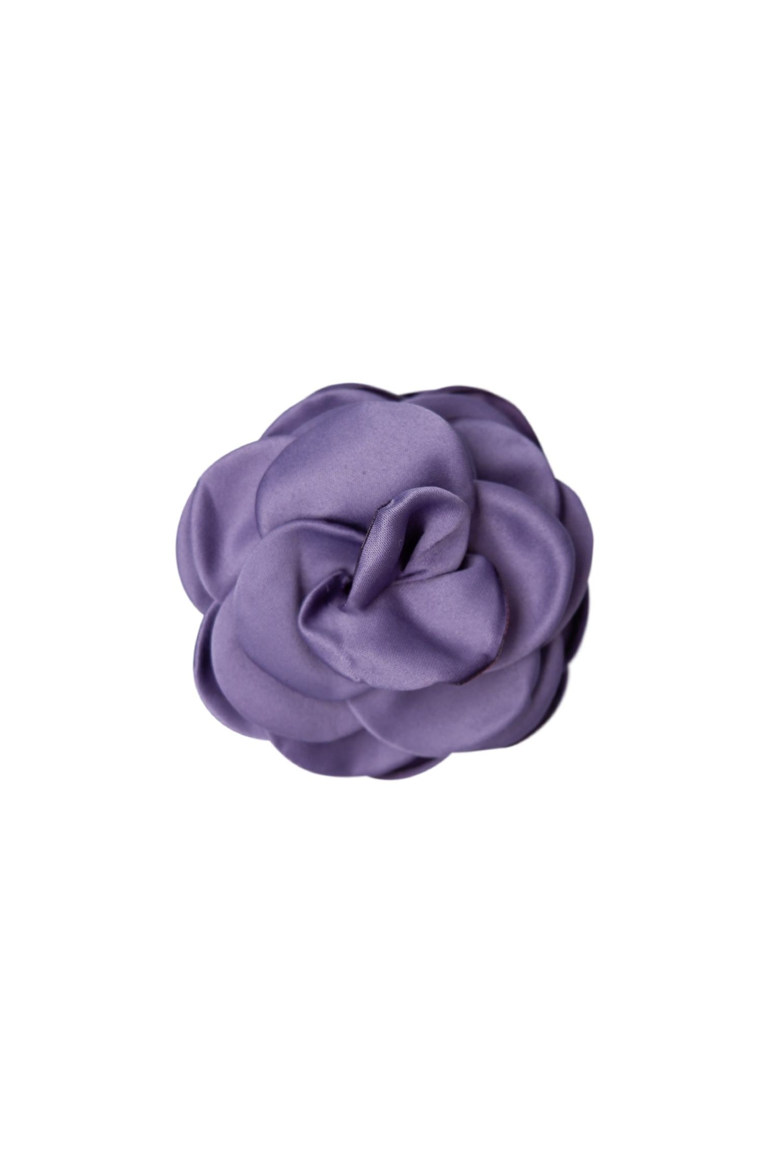 BCCAIT Blumenhaarklammer - Blau