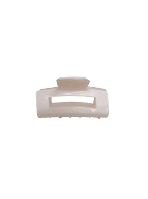 BCBERLIN Glamour-Haarklammer - Creme