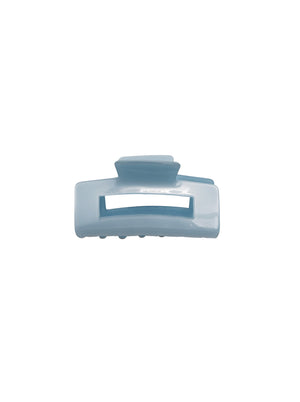 BCBERLIN Glamour-Haarklammer - Lt. Blue