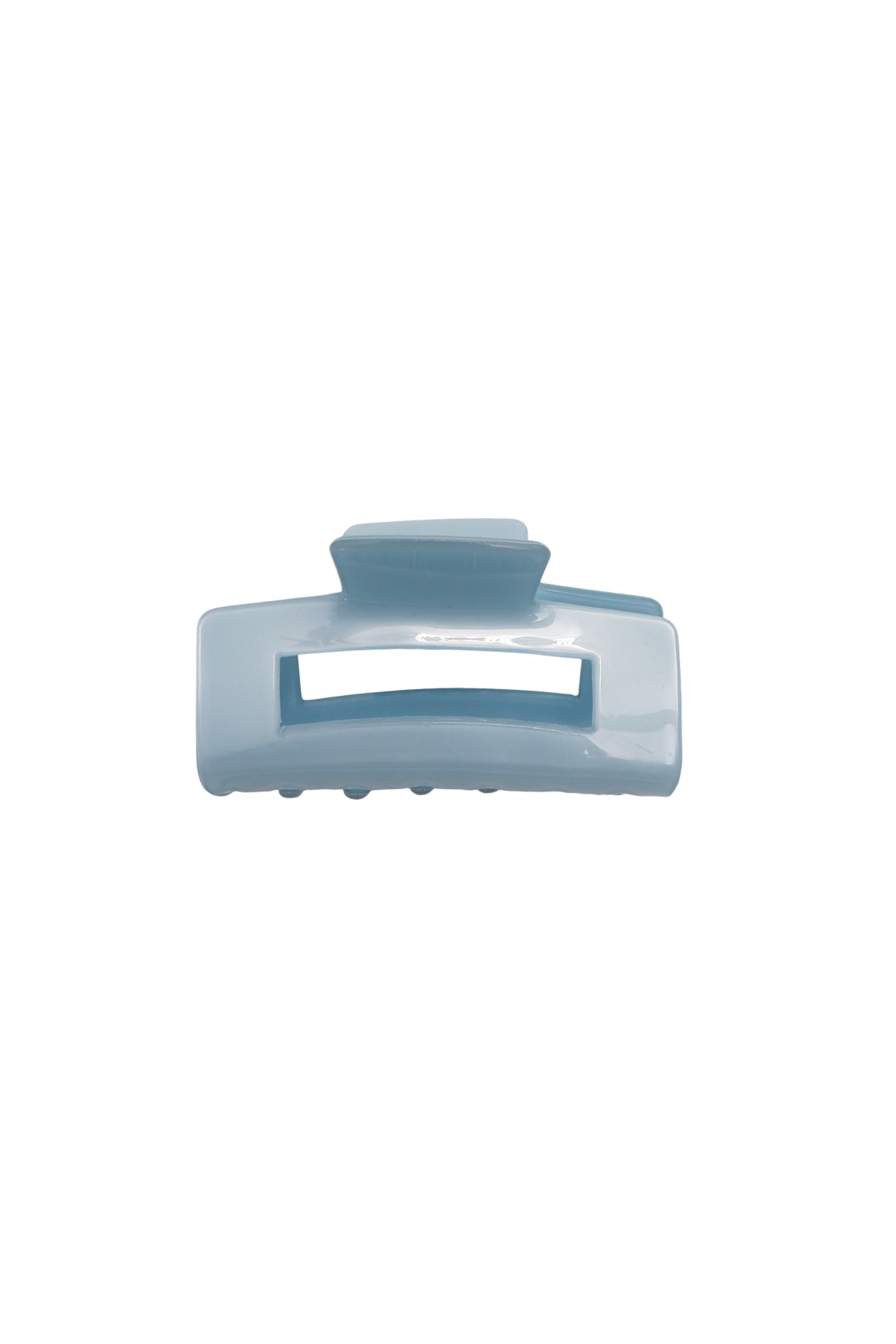 BCBERLIN Glamour-Haarklammer - Lt. Blue