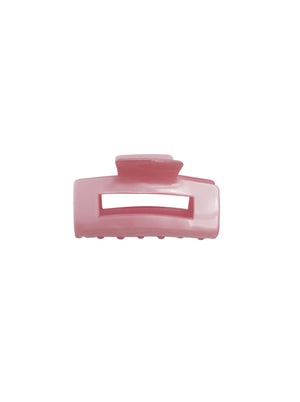 BCBERLIN Glamour-Haarklammer - Lt. Pink