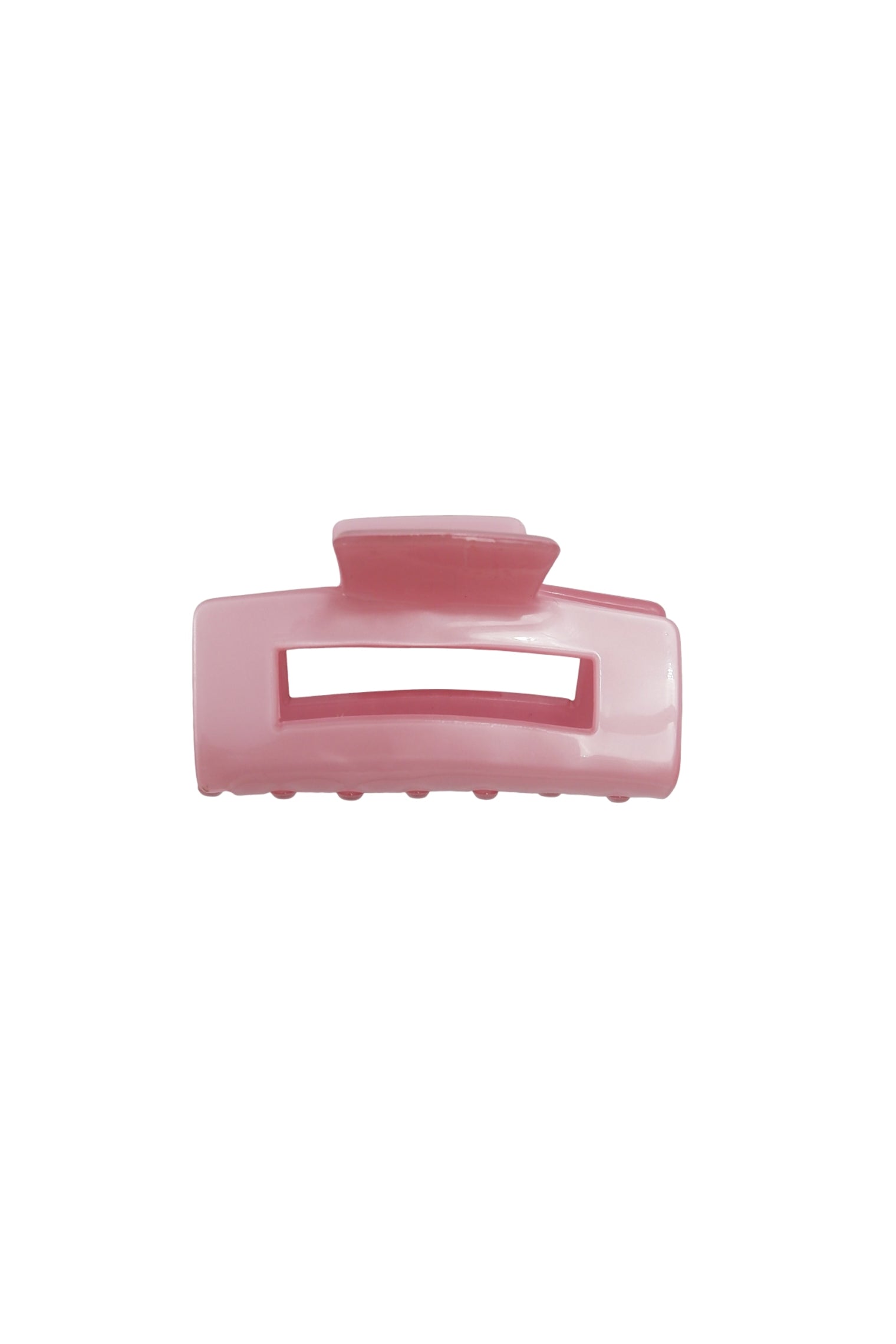 BCBERLIN Glamour-Haarklammer - Lt. Pink