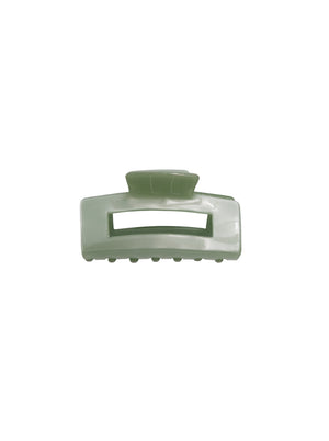 BCBERLIN Glamour-Haarklammer - Mint
