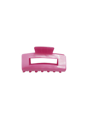 BCBERLIN Glamour-Haarklammer - Pink
