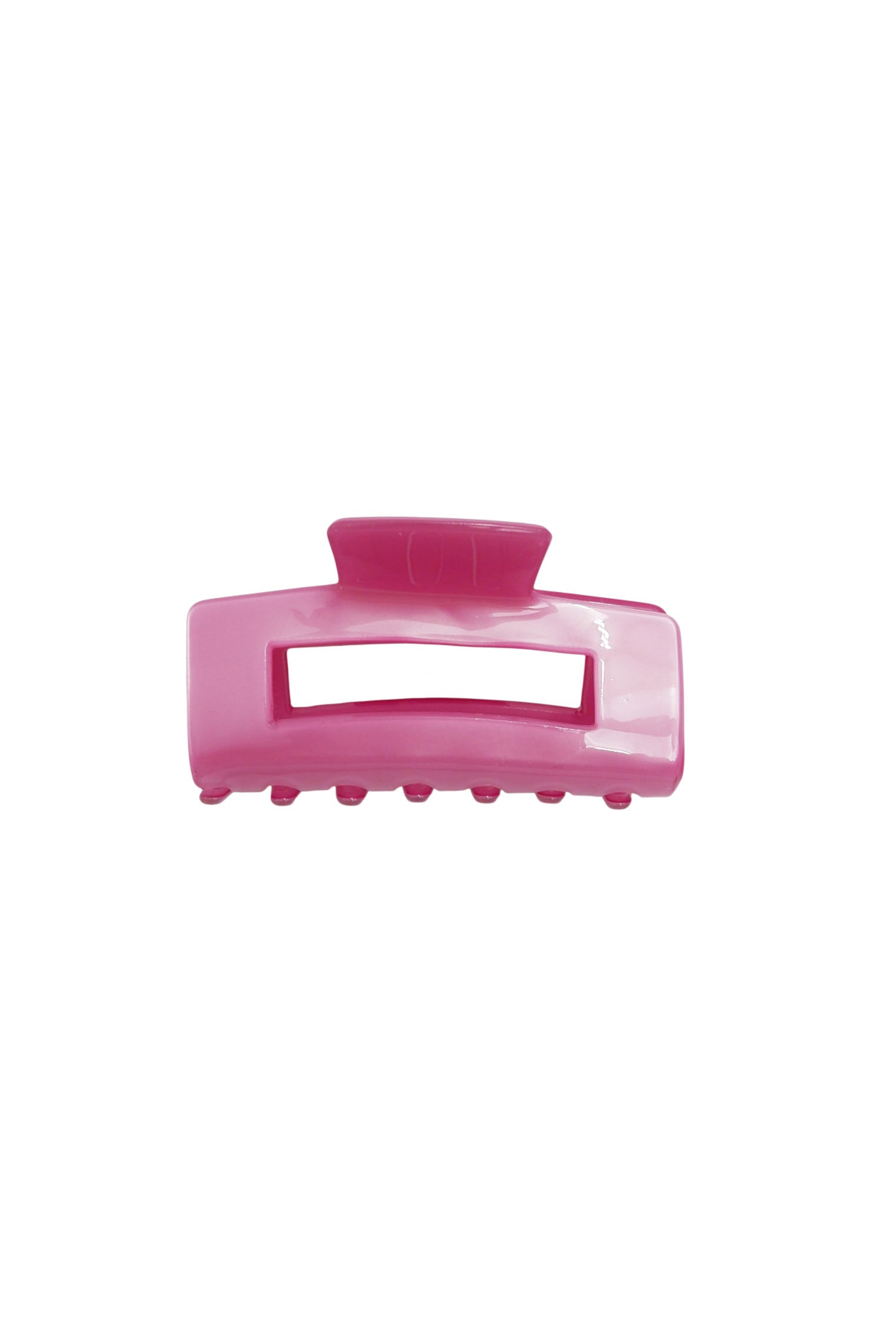 BCBERLIN Glamour-Haarklammer - Pink